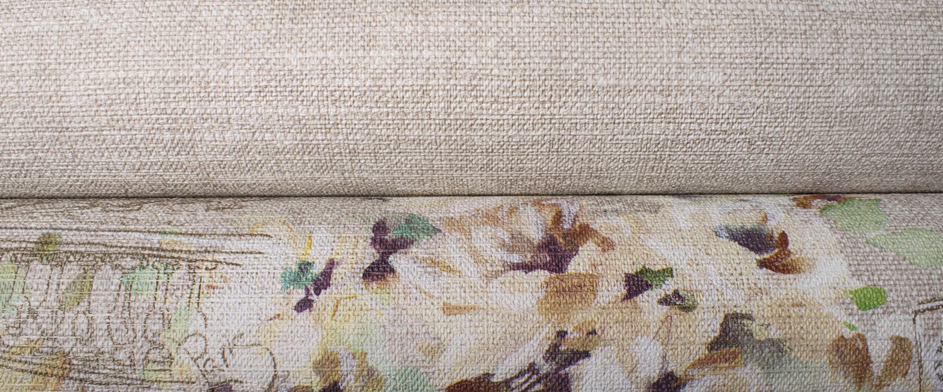 Мотив ROMANTICA 88254 - Текстура - фото 1