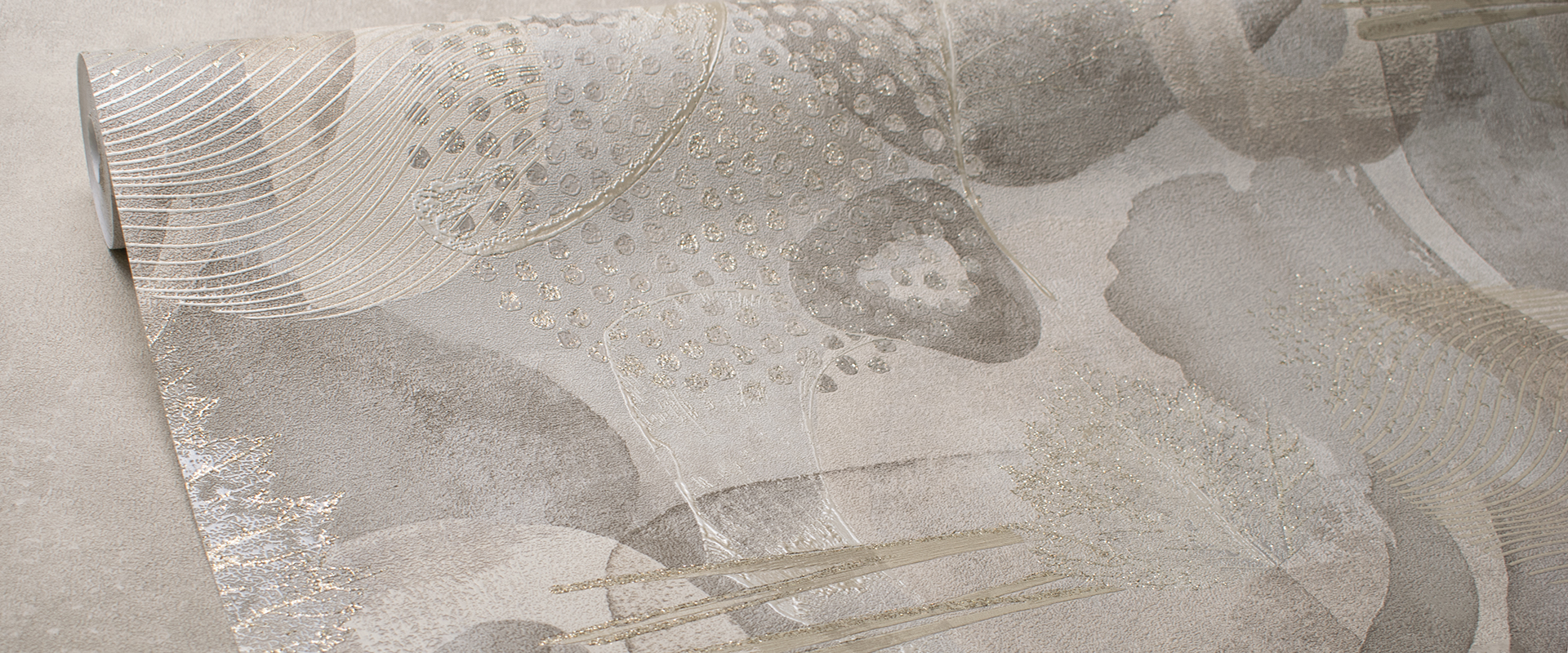 Мотив SEASONS 281236 - Текстура - фото 1