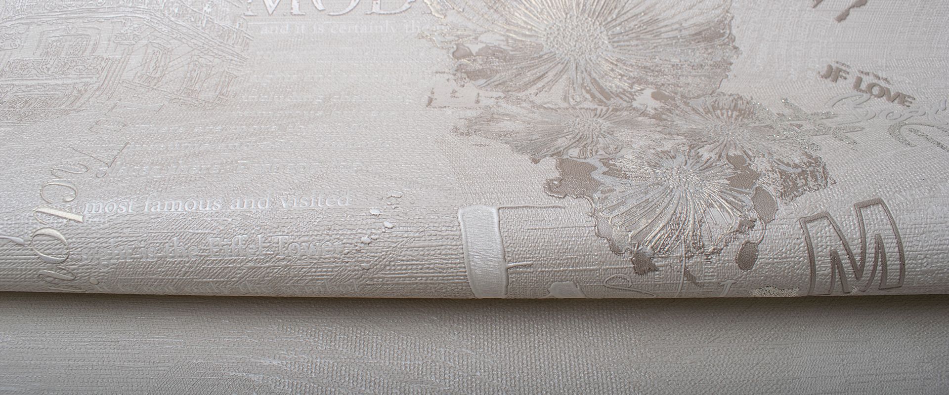 Мотив LAMOUR 989362  - Текстура - фото 2