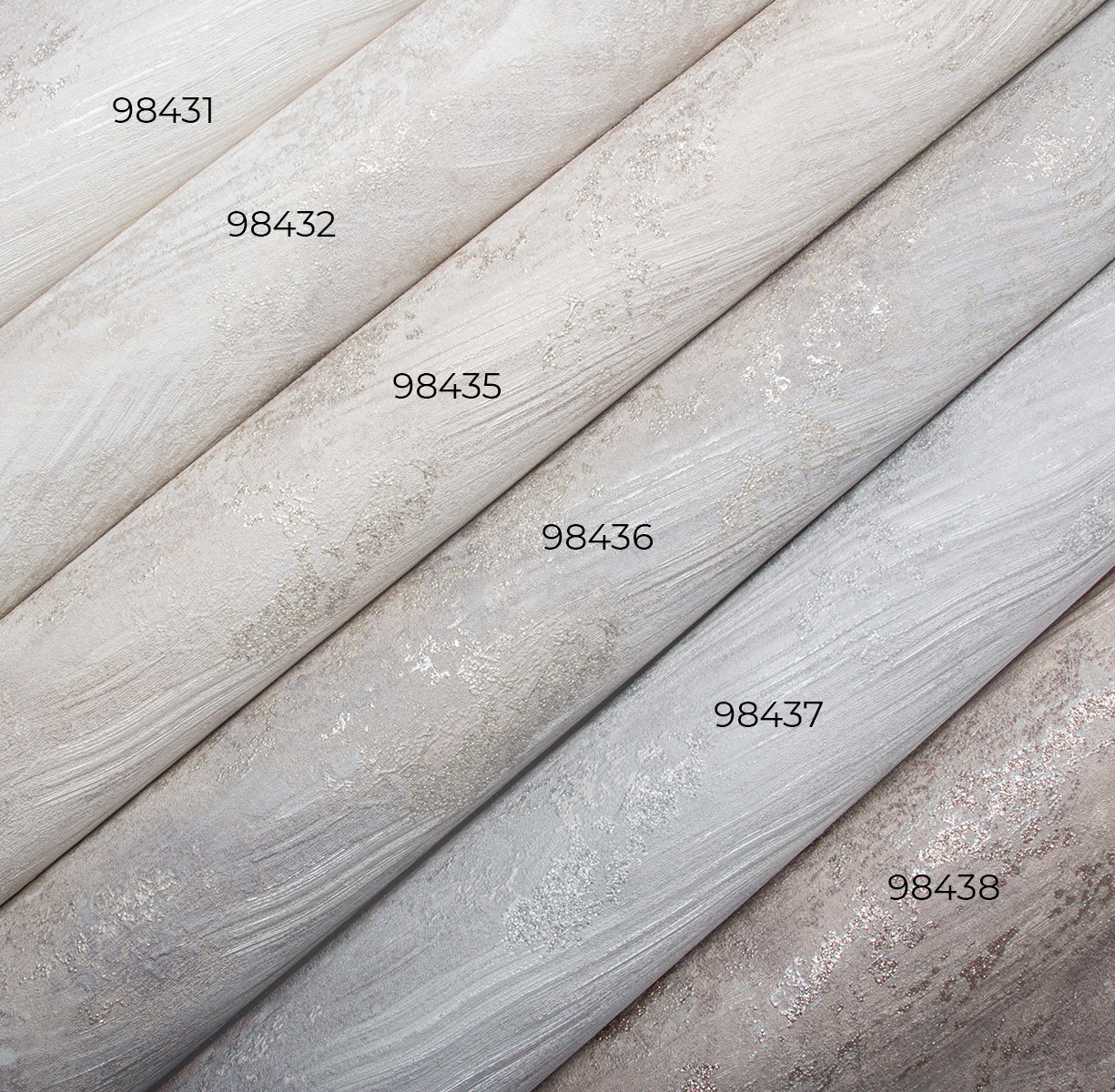 Мотив OMEGA 98431 - Текстура - фото 5