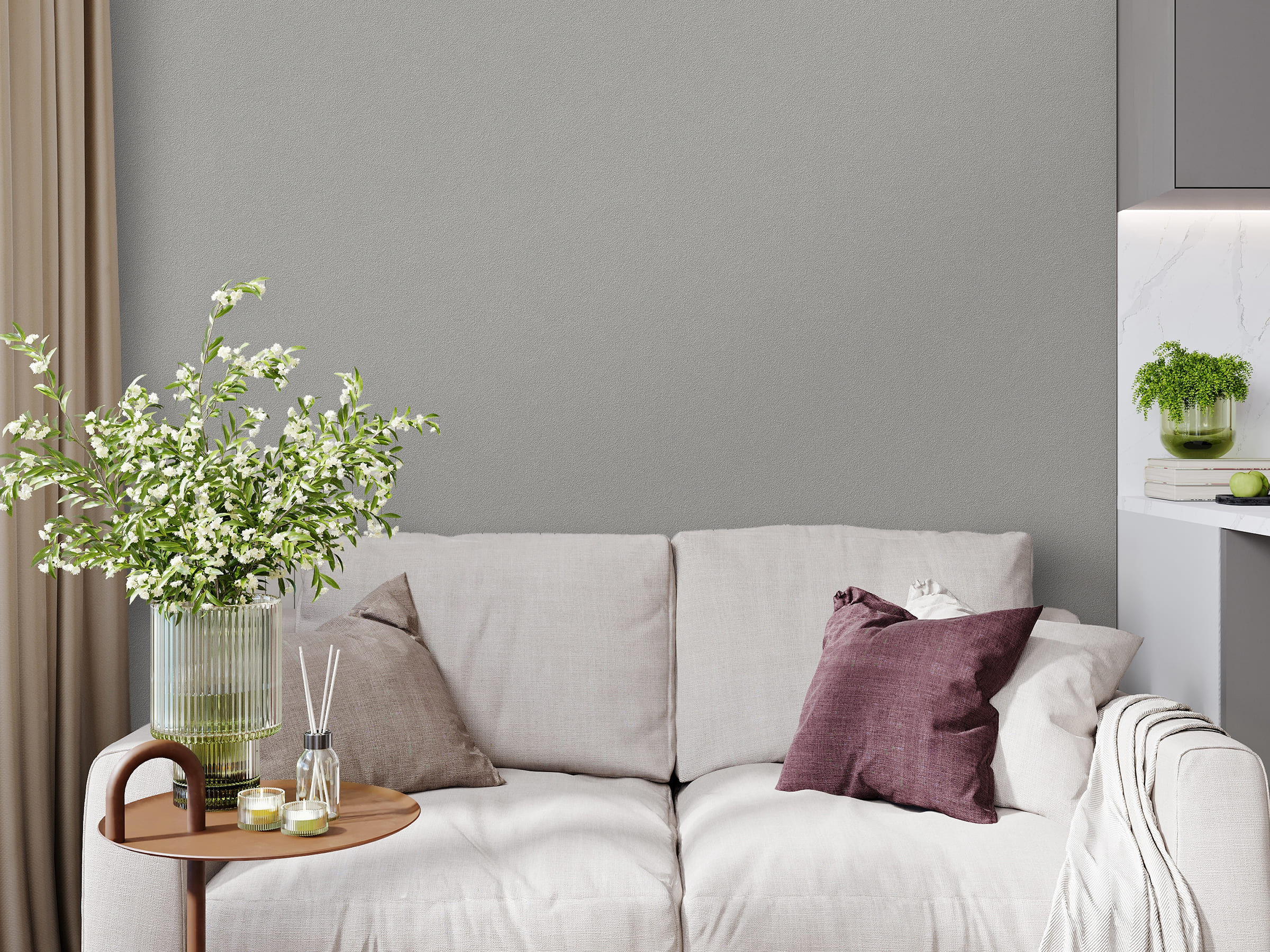 Фон IDEAL EXTRA 585403 - Интерьер - фото 1