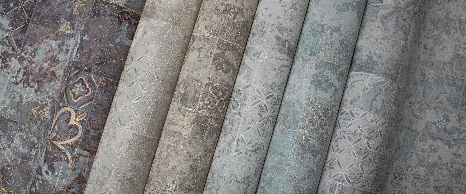 Мотив GRANADA 989562 - Текстура - фото 4