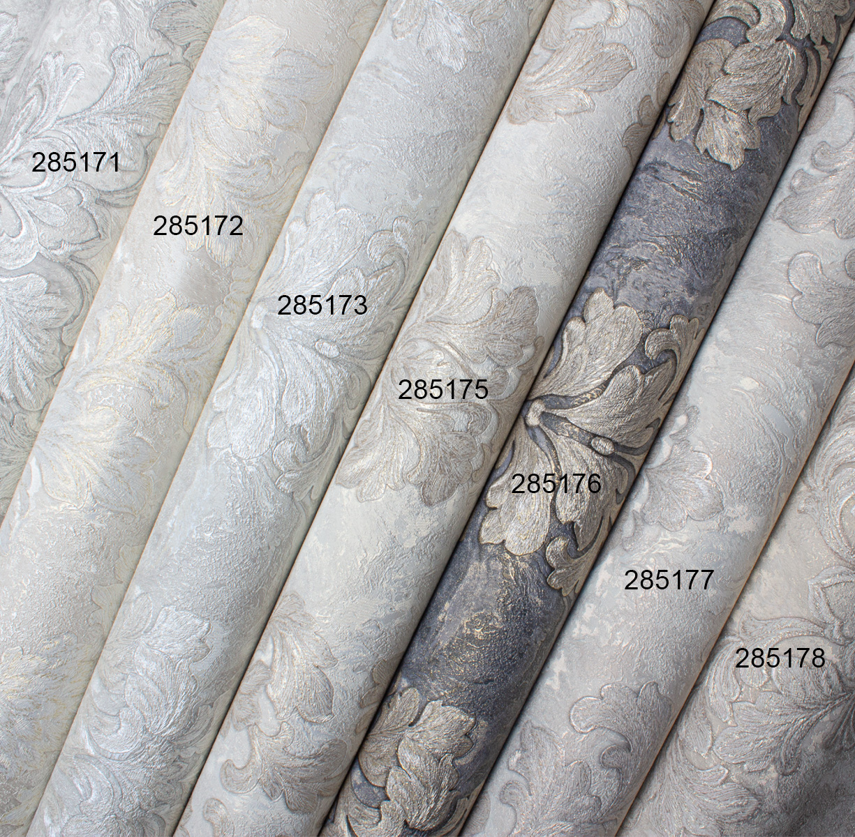 Мотив RAFFAEL 285175 - Текстура - фото 5