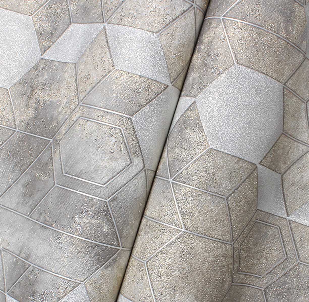 Мотив CRYSTAL 98157 - Текстура Мотив CRYSTAL 98157 - Текстура - фото 2