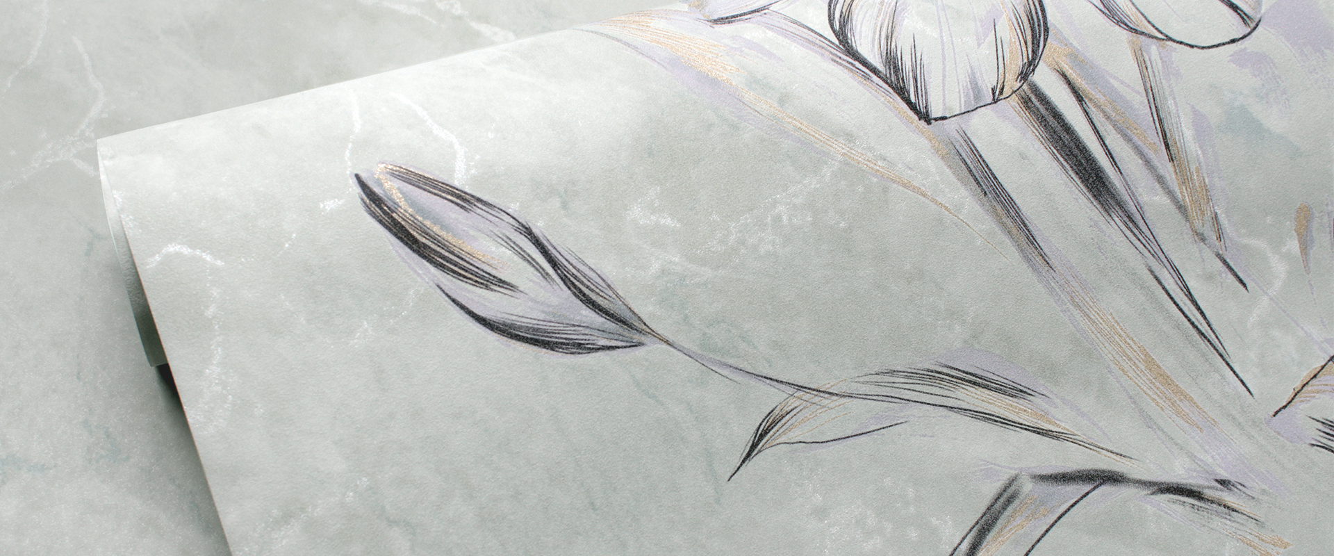 Мотив LILI 281113 - Текстура - фото 2