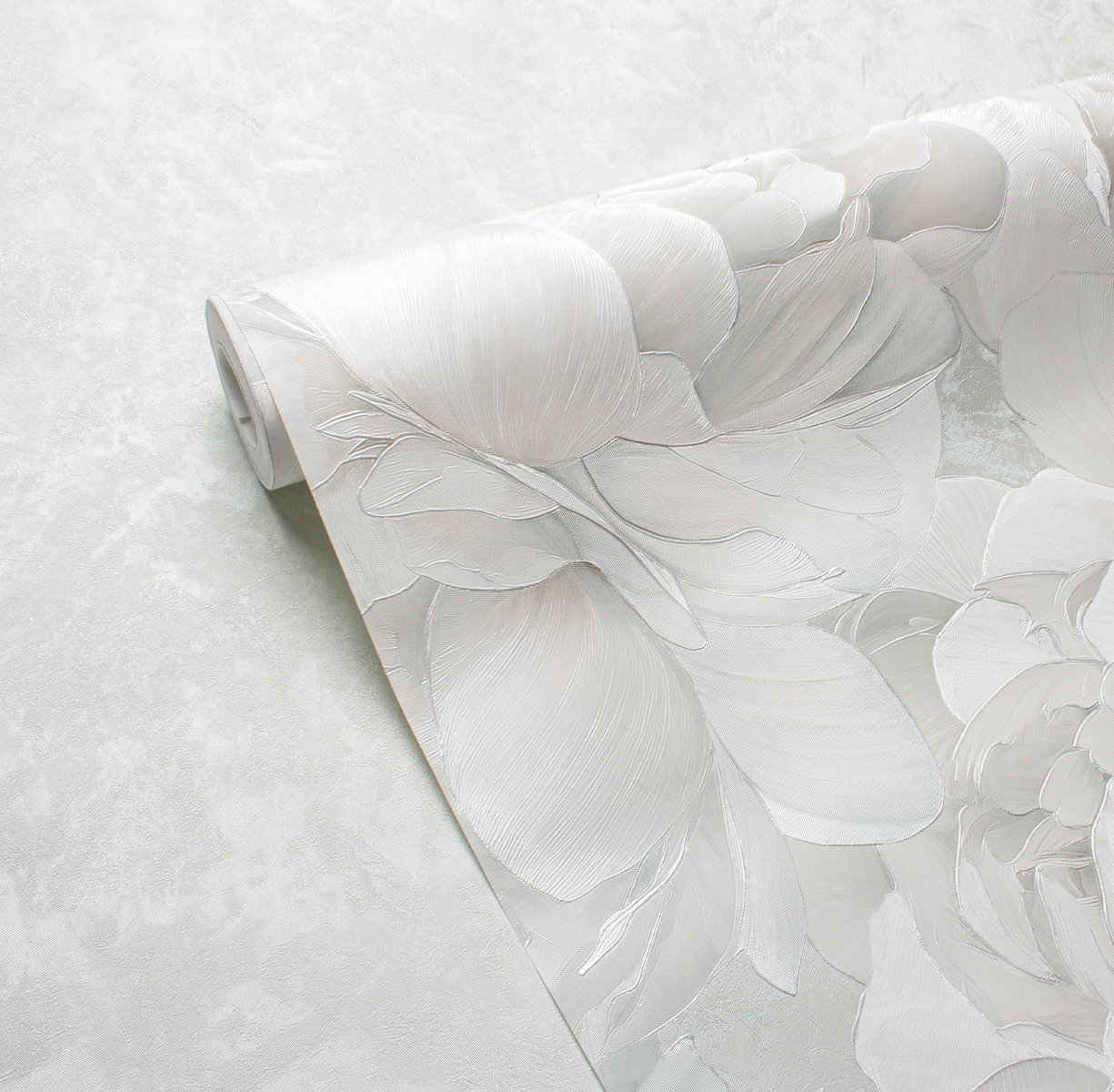 Мотив PEONY 585333 - Текстура - фото 4