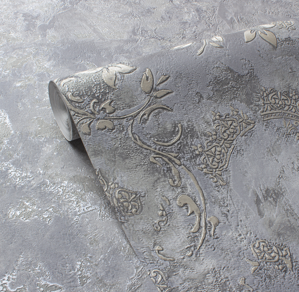 Мотив DA VINCI 286749 - Текстура - фото 3