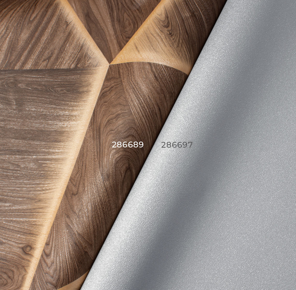 Мотив WOODY 286689 - Текстура - фото 5