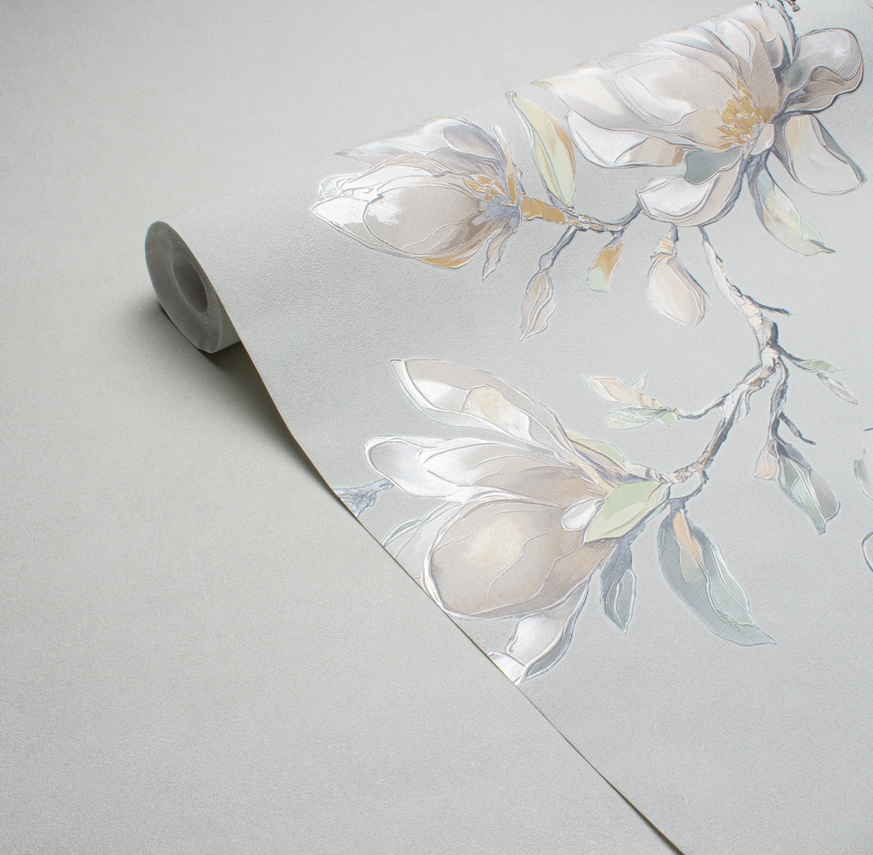 Мотив MAGNOLIA 585105 - Текстура - фото 3