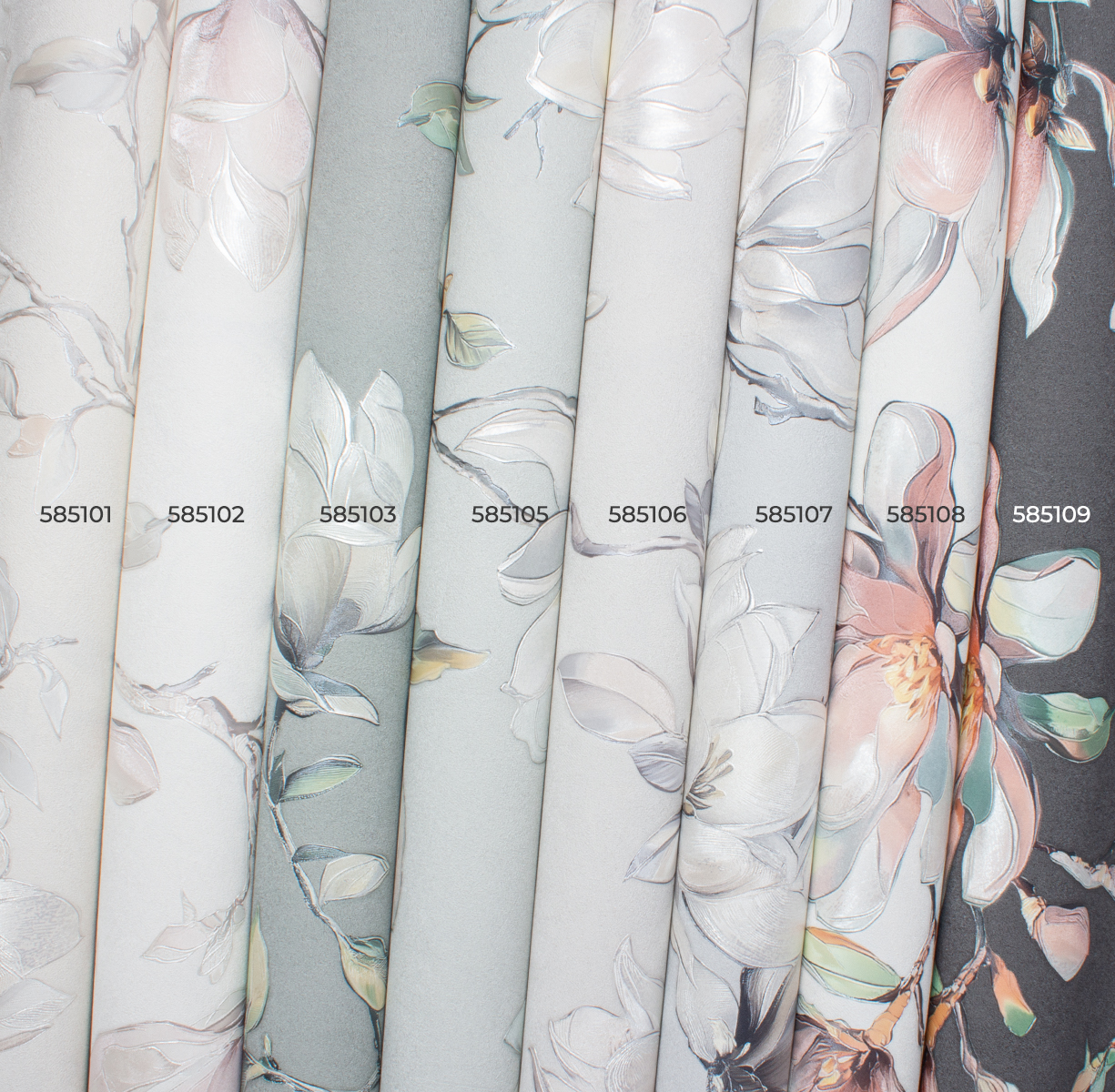 Мотив MAGNOLIA 585103 - Текстура - фото 5