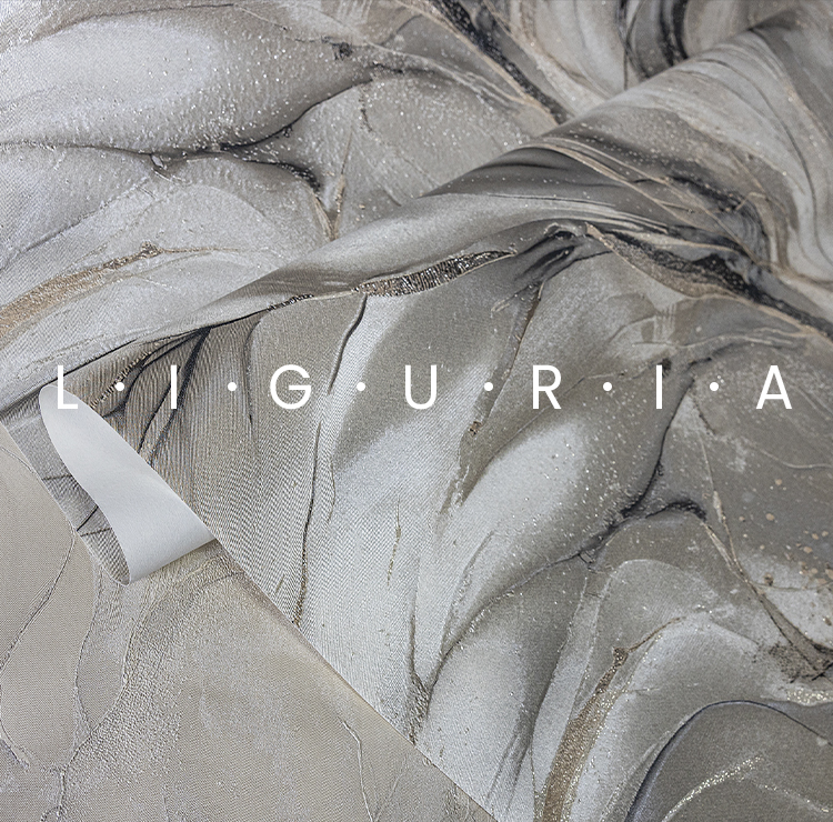 Новая коллекция LIGURIA