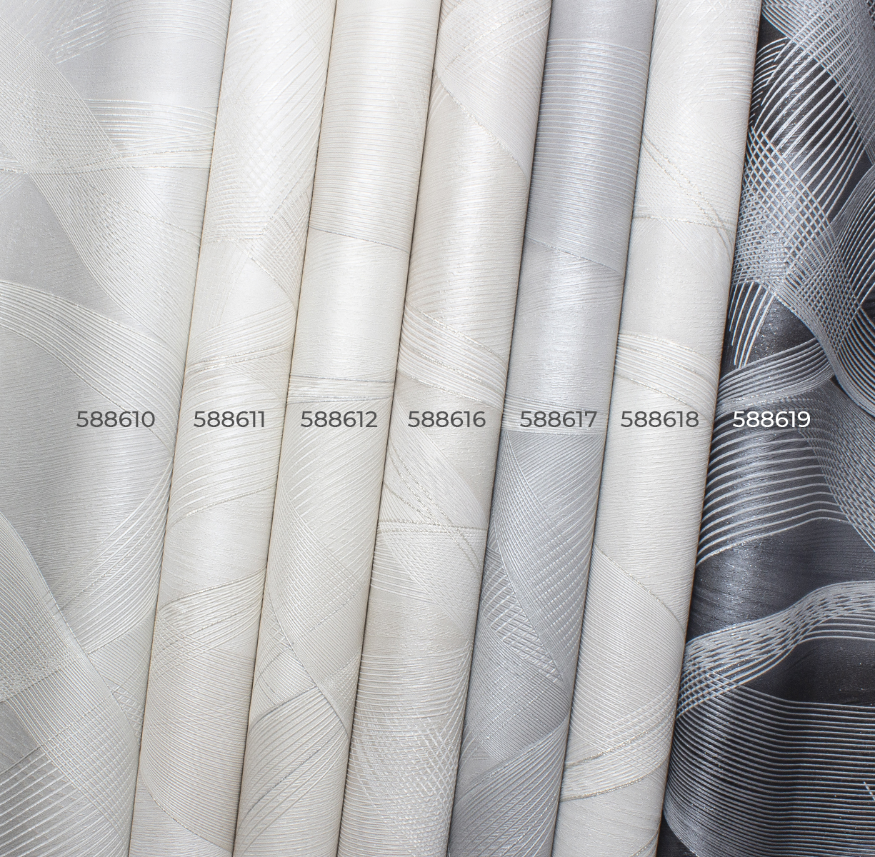 Мотив SEOUL 588616 - Текстура - фото 5