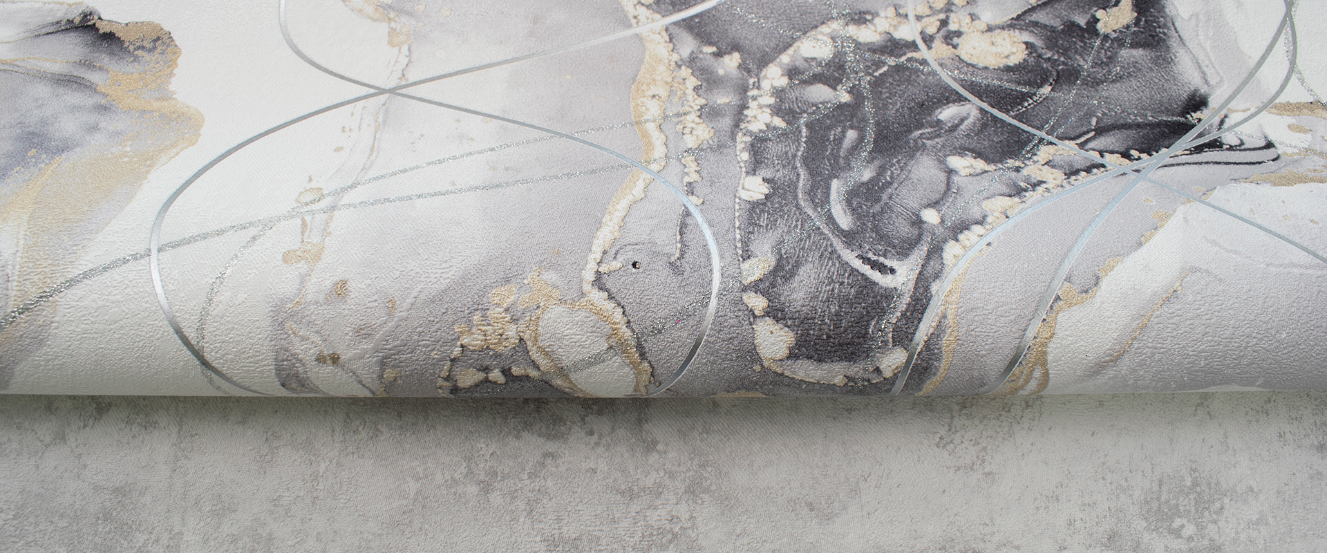 Мотив OCEAN 989827 - Текстура - фото 2