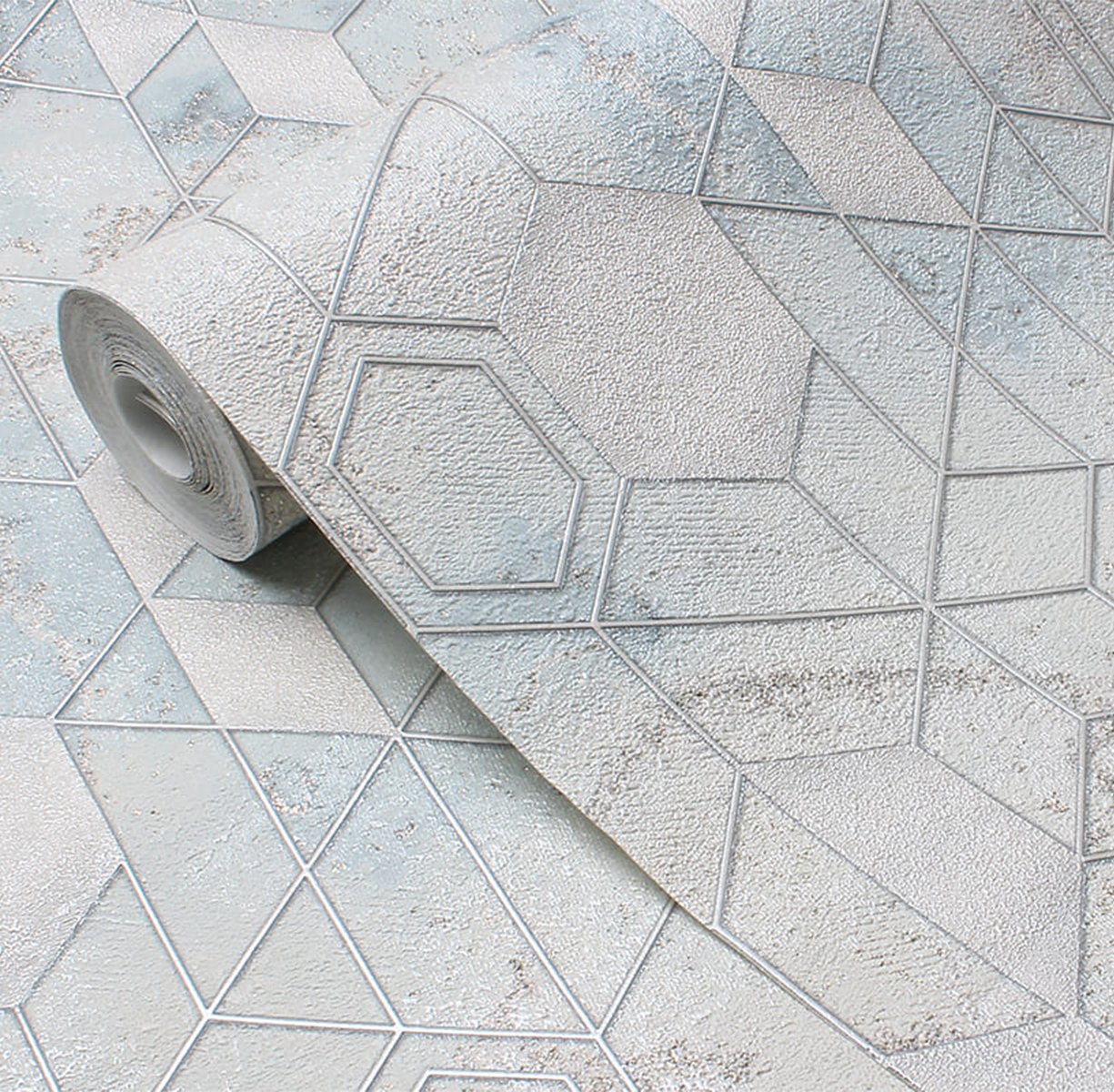 Мотив CRYSTAL 98154 - Текстура - фото 1