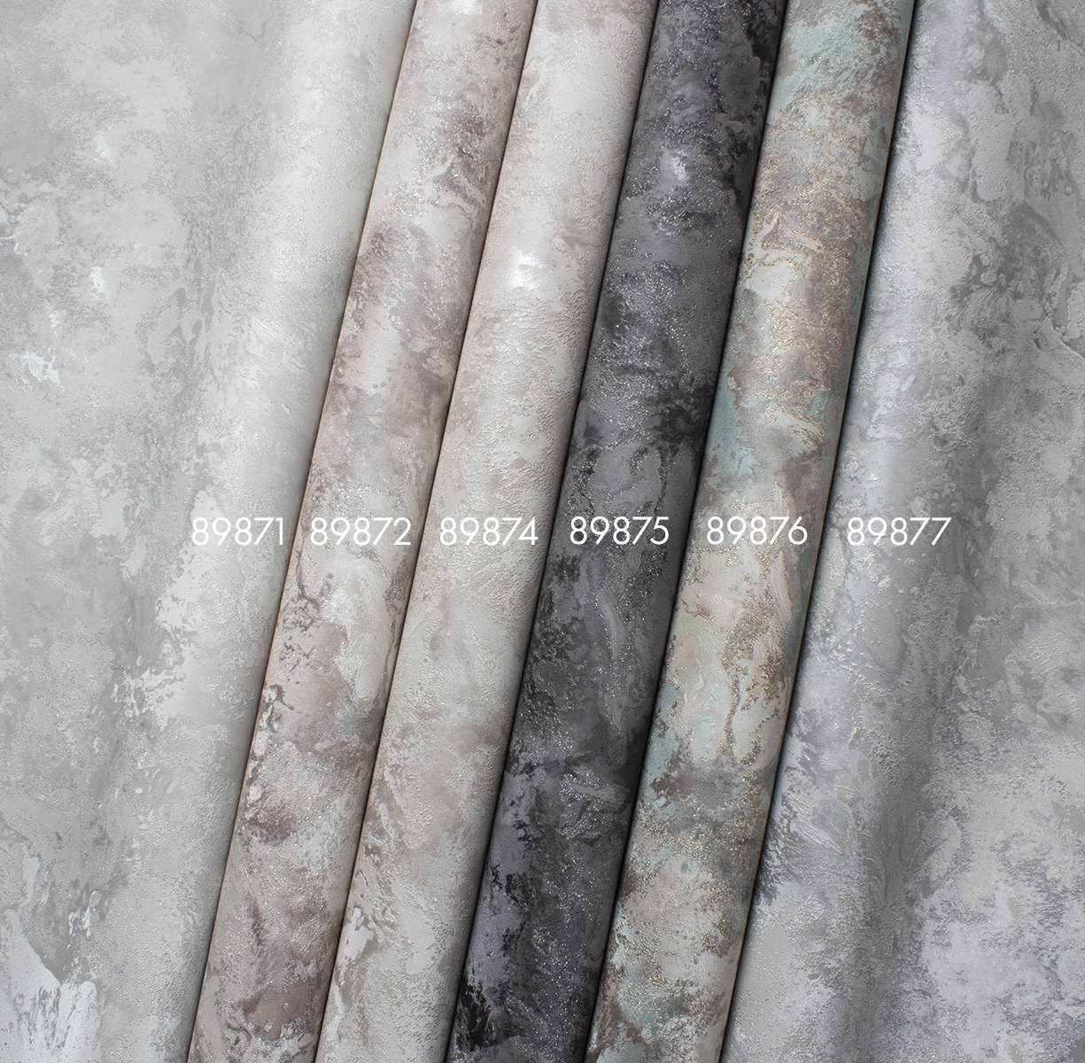 Мотив POSEIDON 89874 - Текстура - фото 3