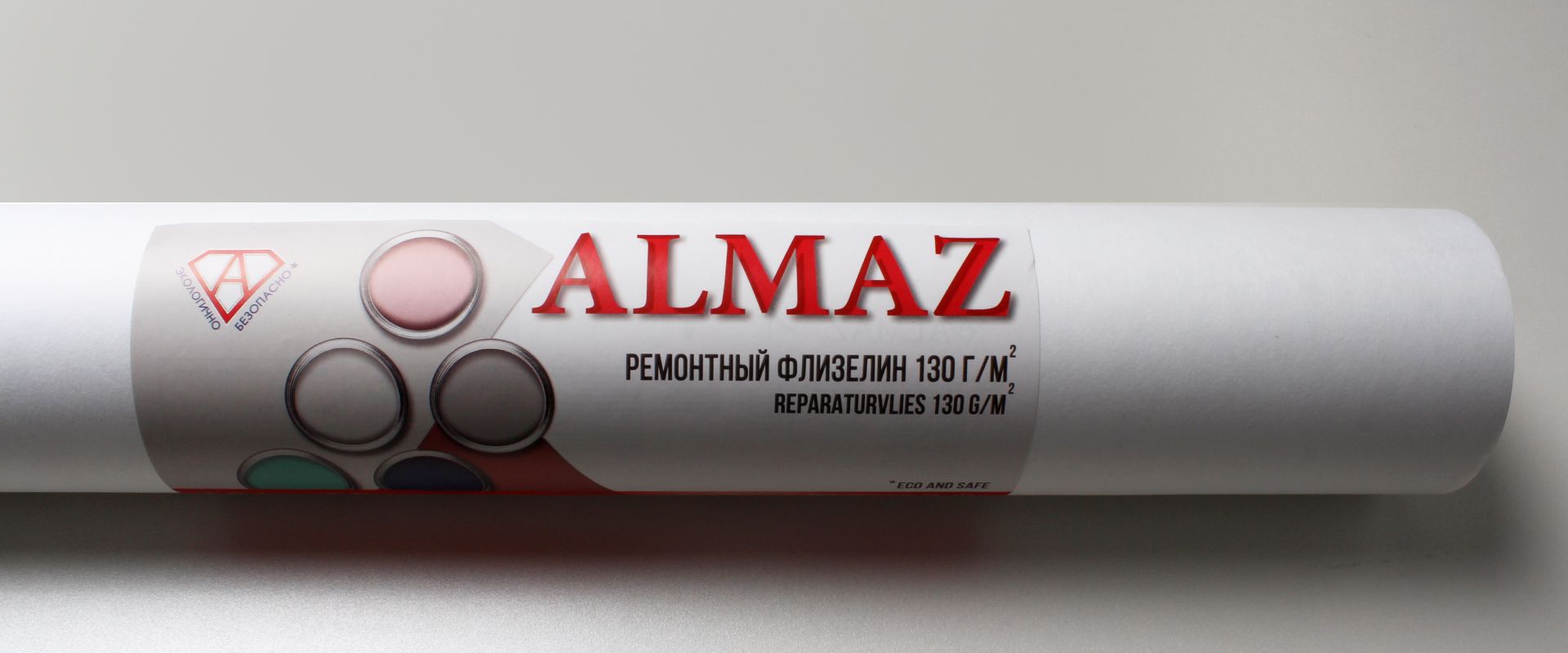 Ремонтный флизелин арт.889790 - Текстура - фото 1