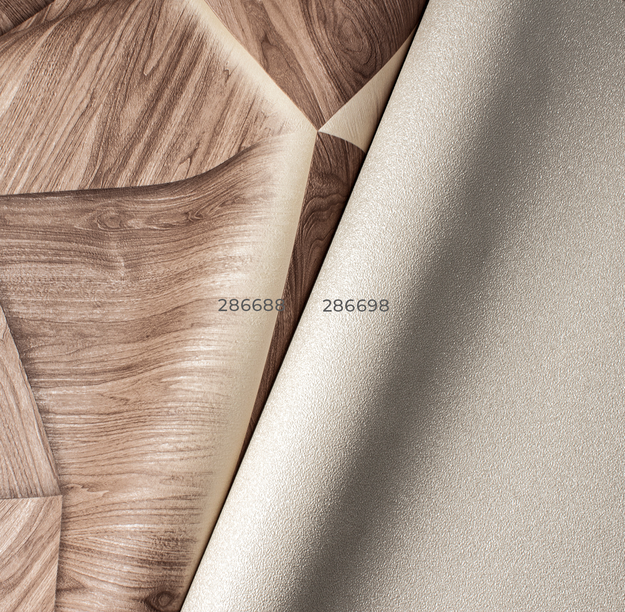 Мотив WOODY 286688 - Текстура - фото 3