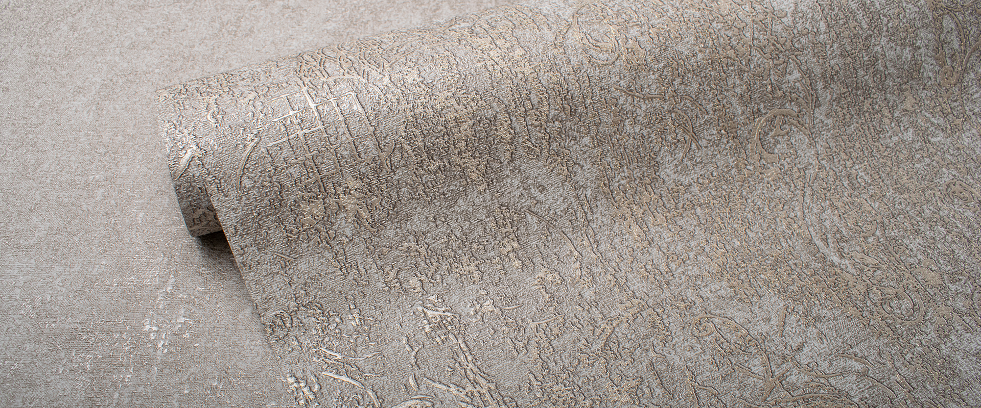 Мотив VIZANTIA 88518 - Текстура - фото 1