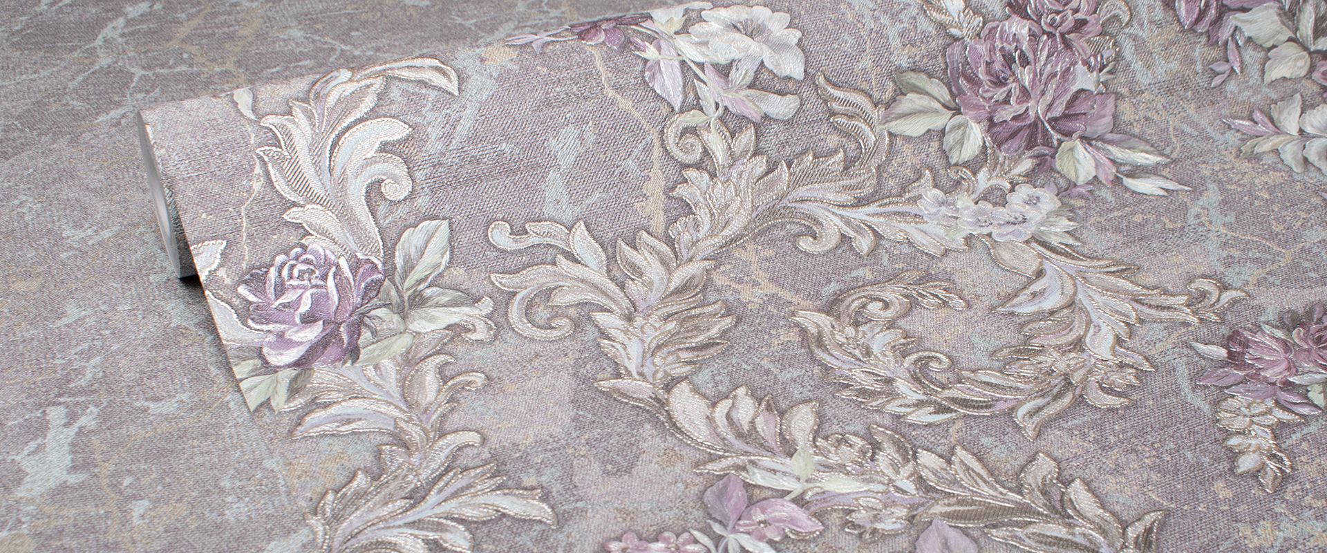 Мотив PORTOFINO 889913 - Текстура - фото 1