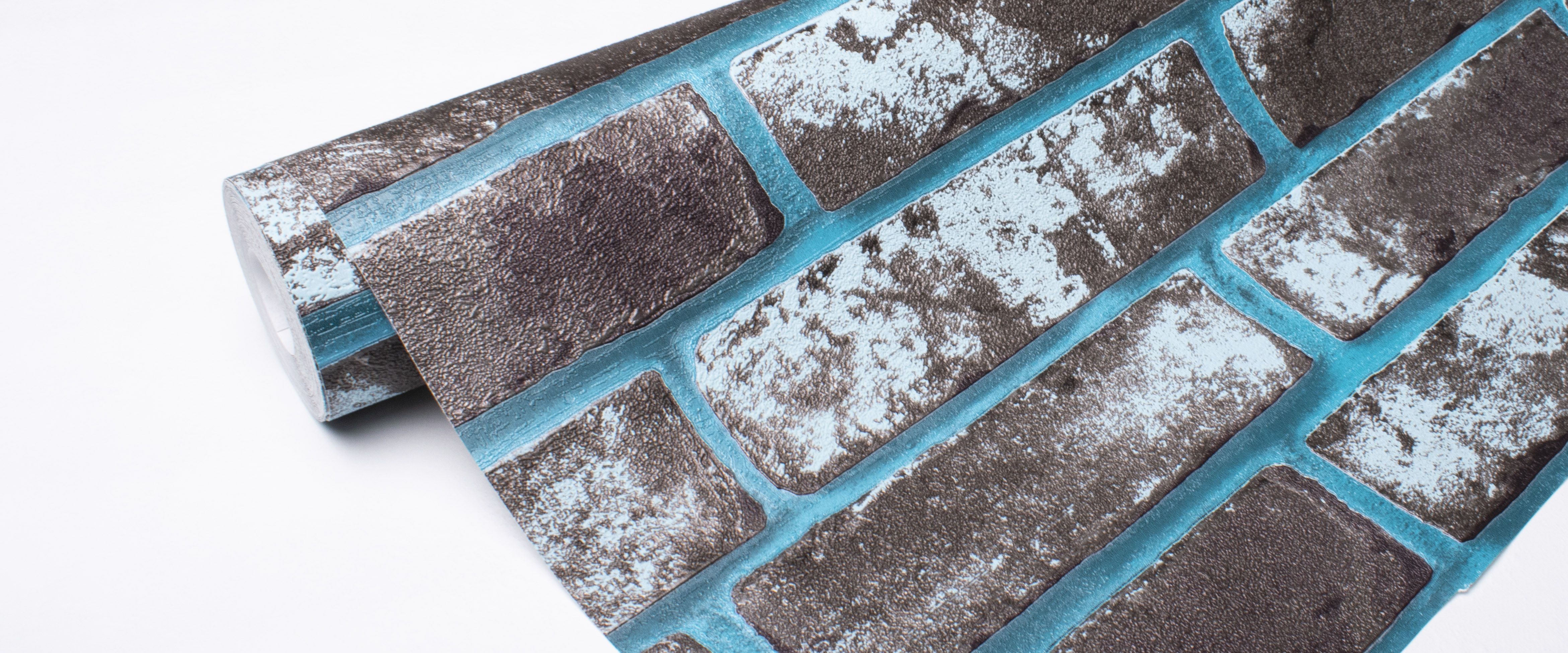 Мотив ROCK&WALL 888859 - Текстура - фото 1