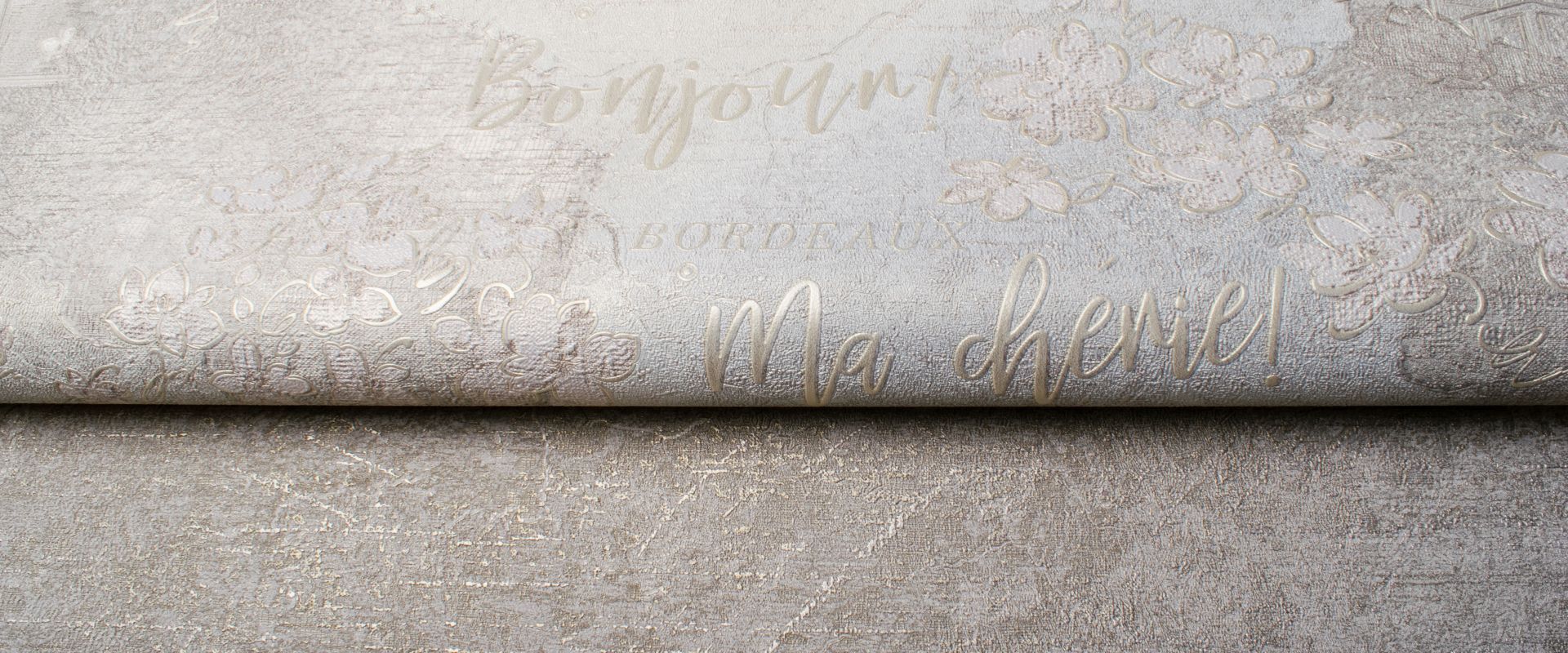 Мотив BONJOUR 888906 - Текстура Мотив BONJOUR 888906 - Текстура - фото 3