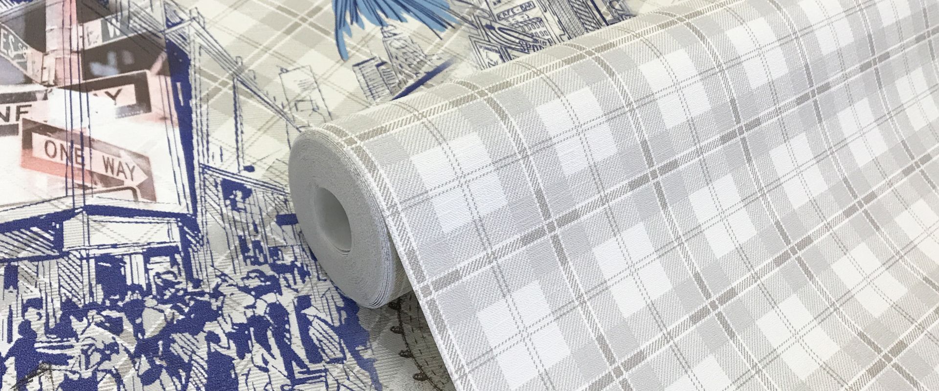 Фон FASHION WEEK 998934 - Текстура - фото 1