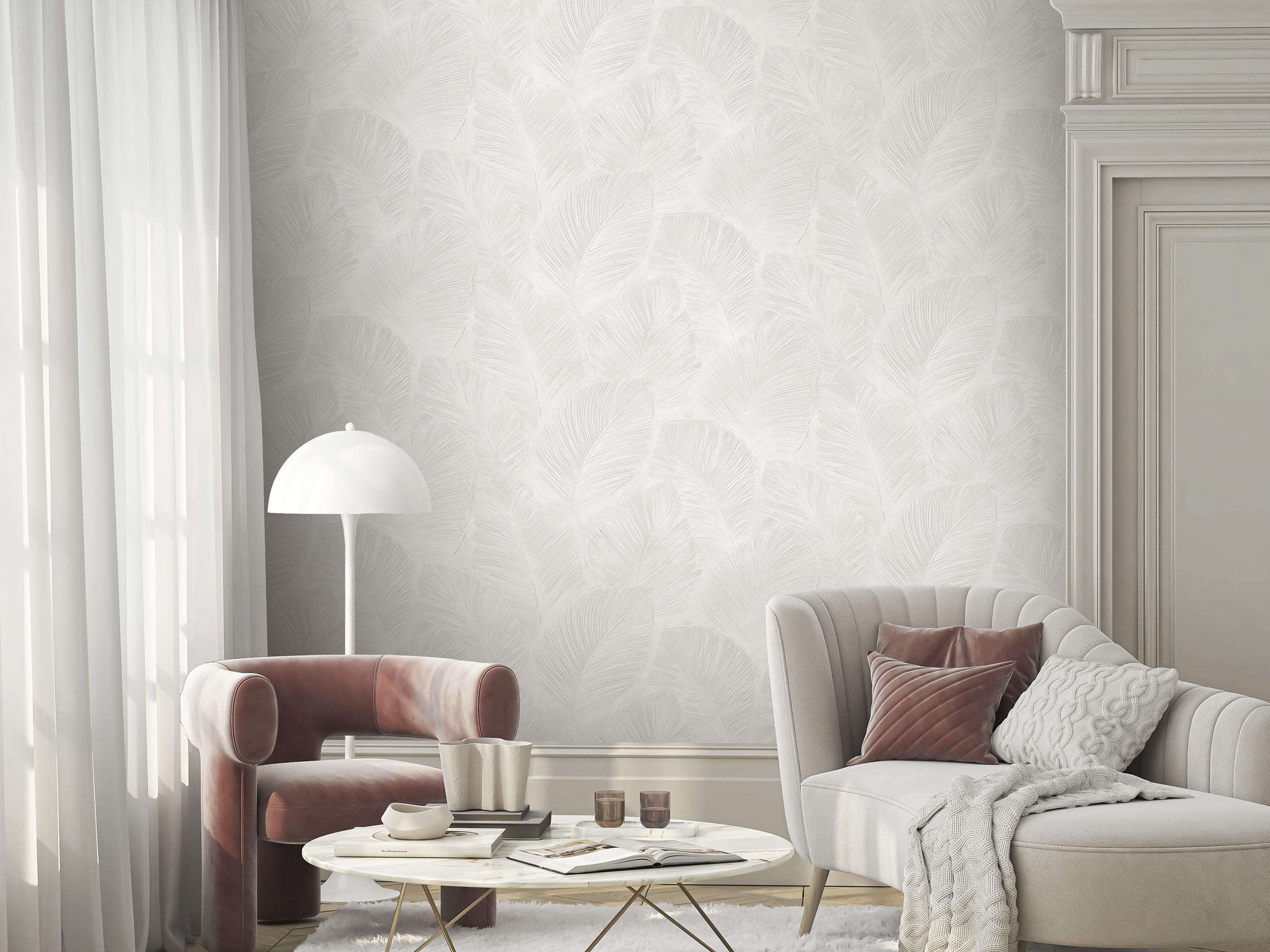 Мотив BIOTREND 89301 - Интерьер Мотив BIOTREND 89301 - Интерьер - фото 1