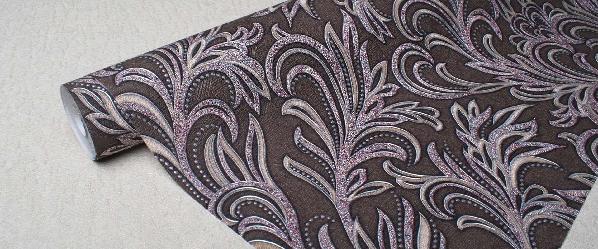 Мотив BALET 888929 - Текстура - фото 1