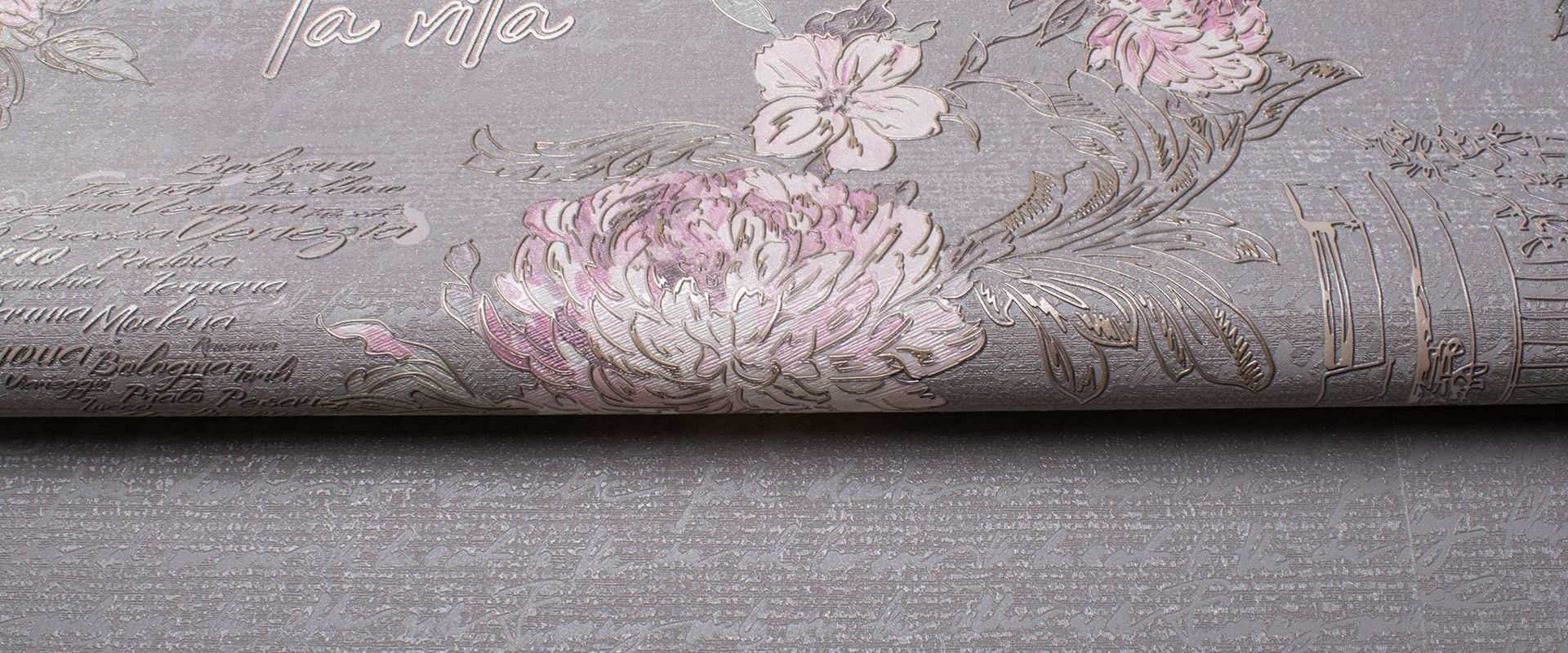 Мотив FELICITA 889217 - Текстура Мотив FELICITA 889217 - Текстура - фото 2