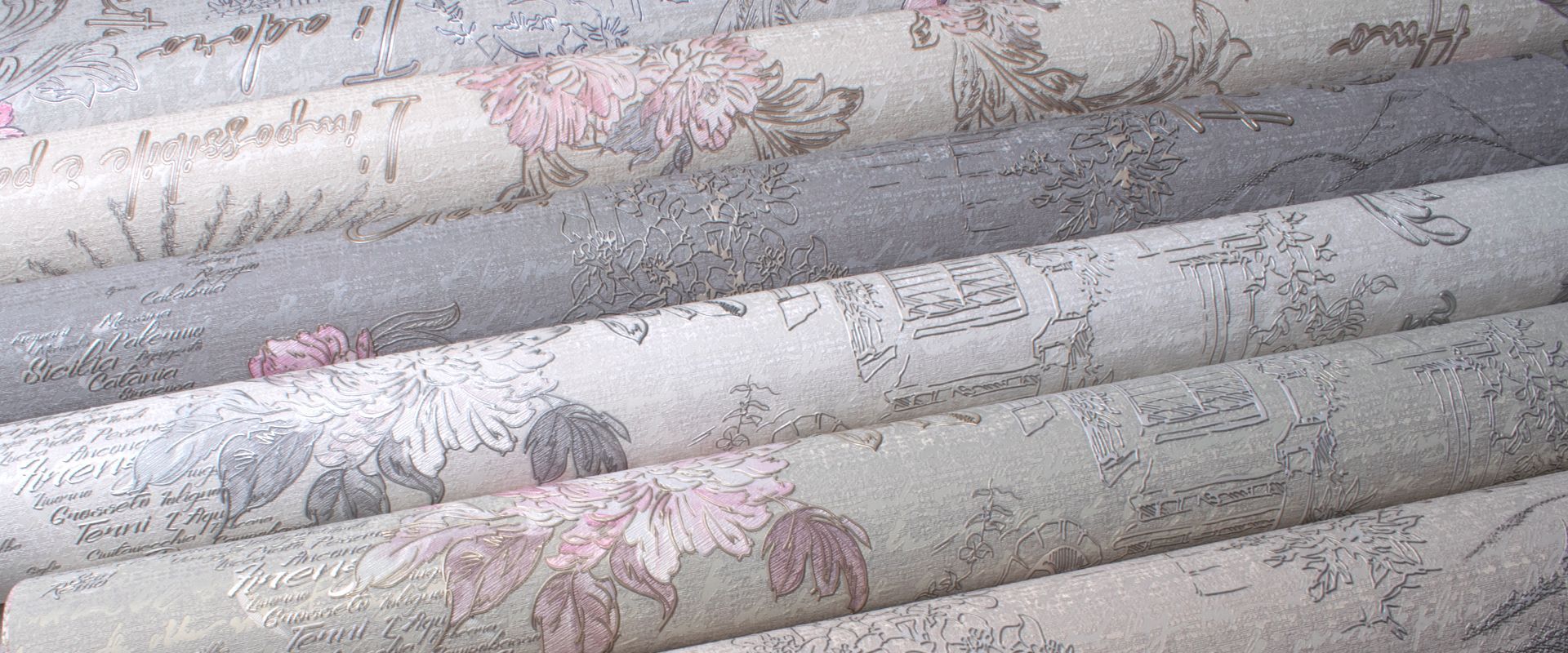 Мотив FELICITA 889212  - Текстура - фото 4