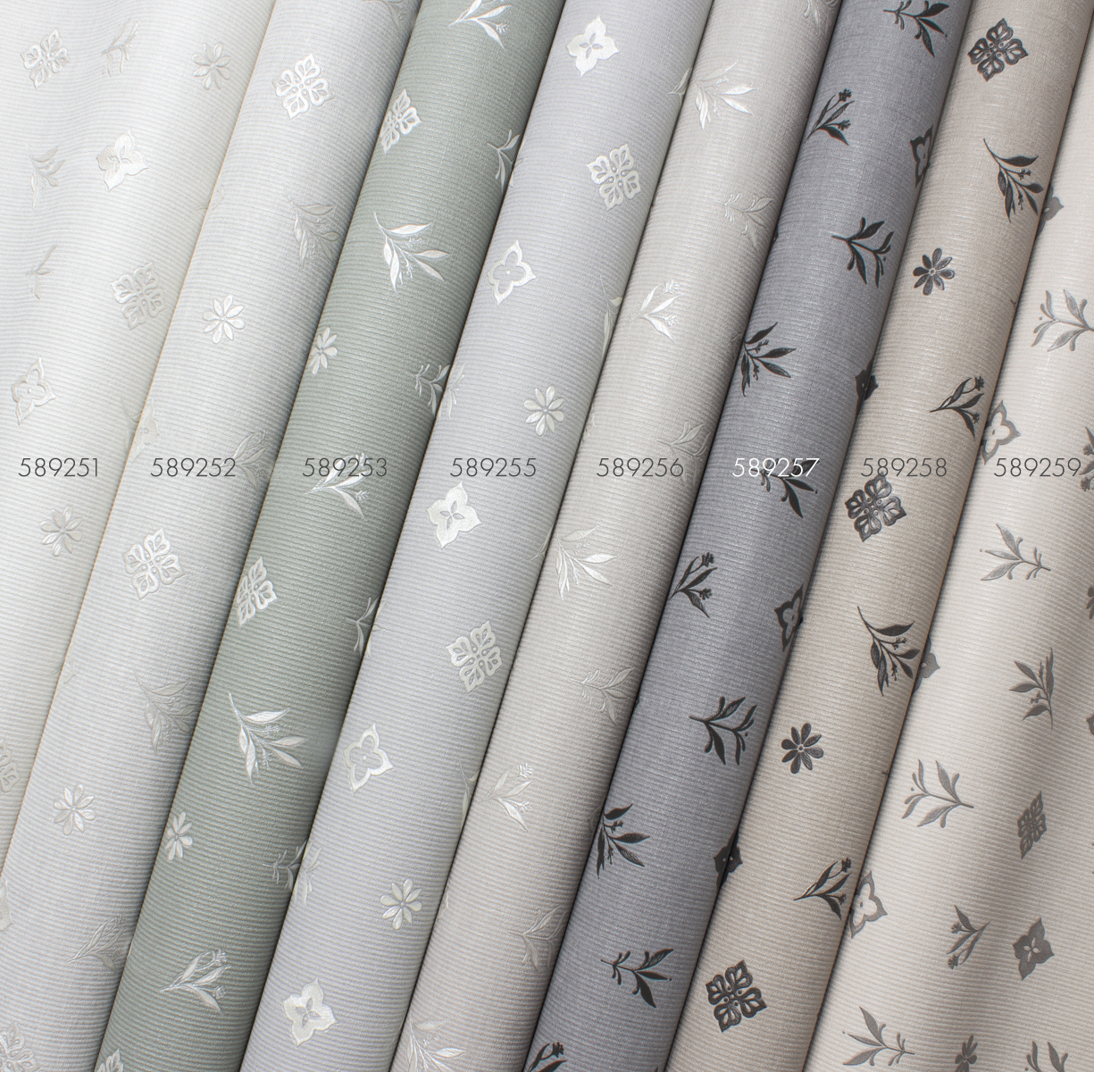 Мотив MONOGRAMMA 589255 - Текстура - фото 5