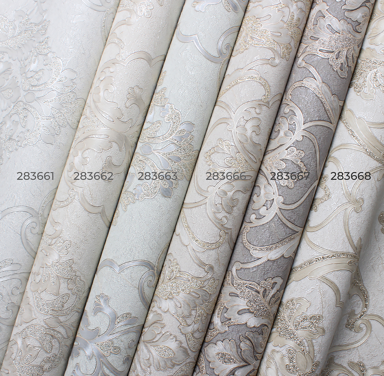 Мотив GEORGE 283663 - Текстура - фото 5