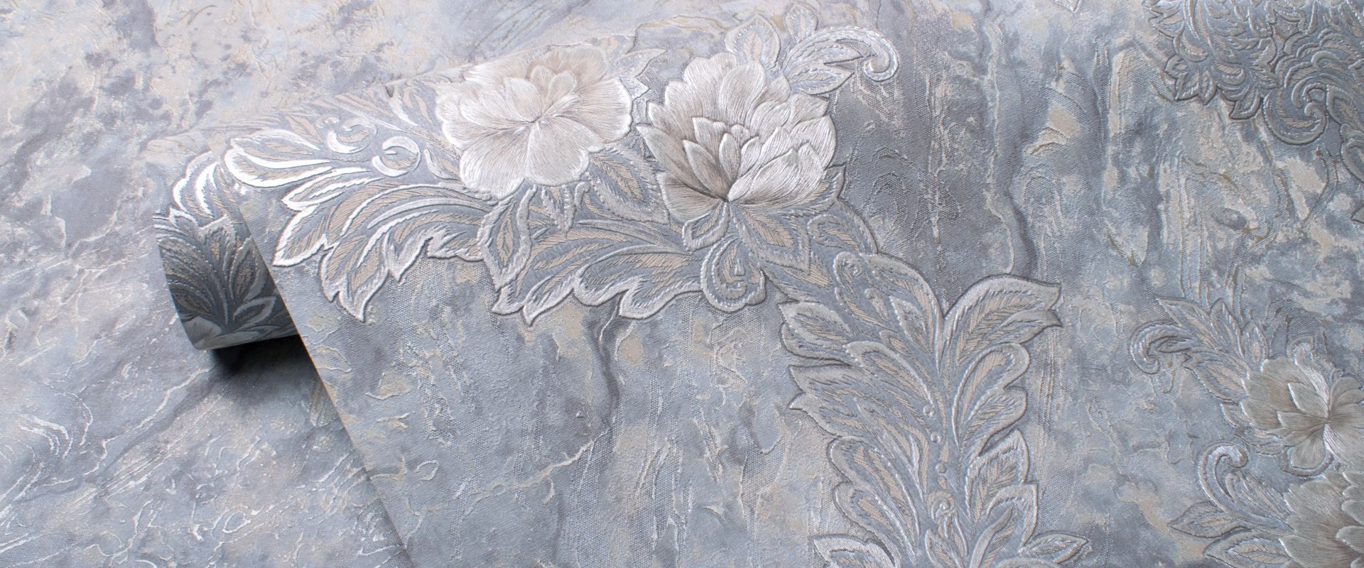 Мотив PALERMO 888697 - Текстура - фото 2