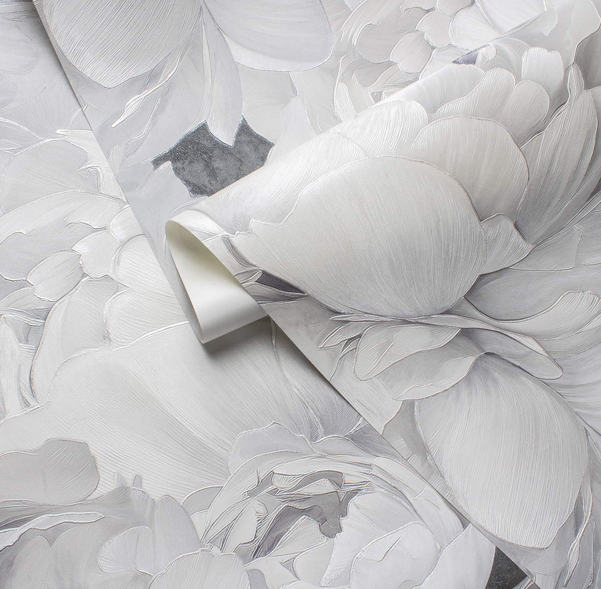 Мотив PEONY 585337 - Текстура - фото 2