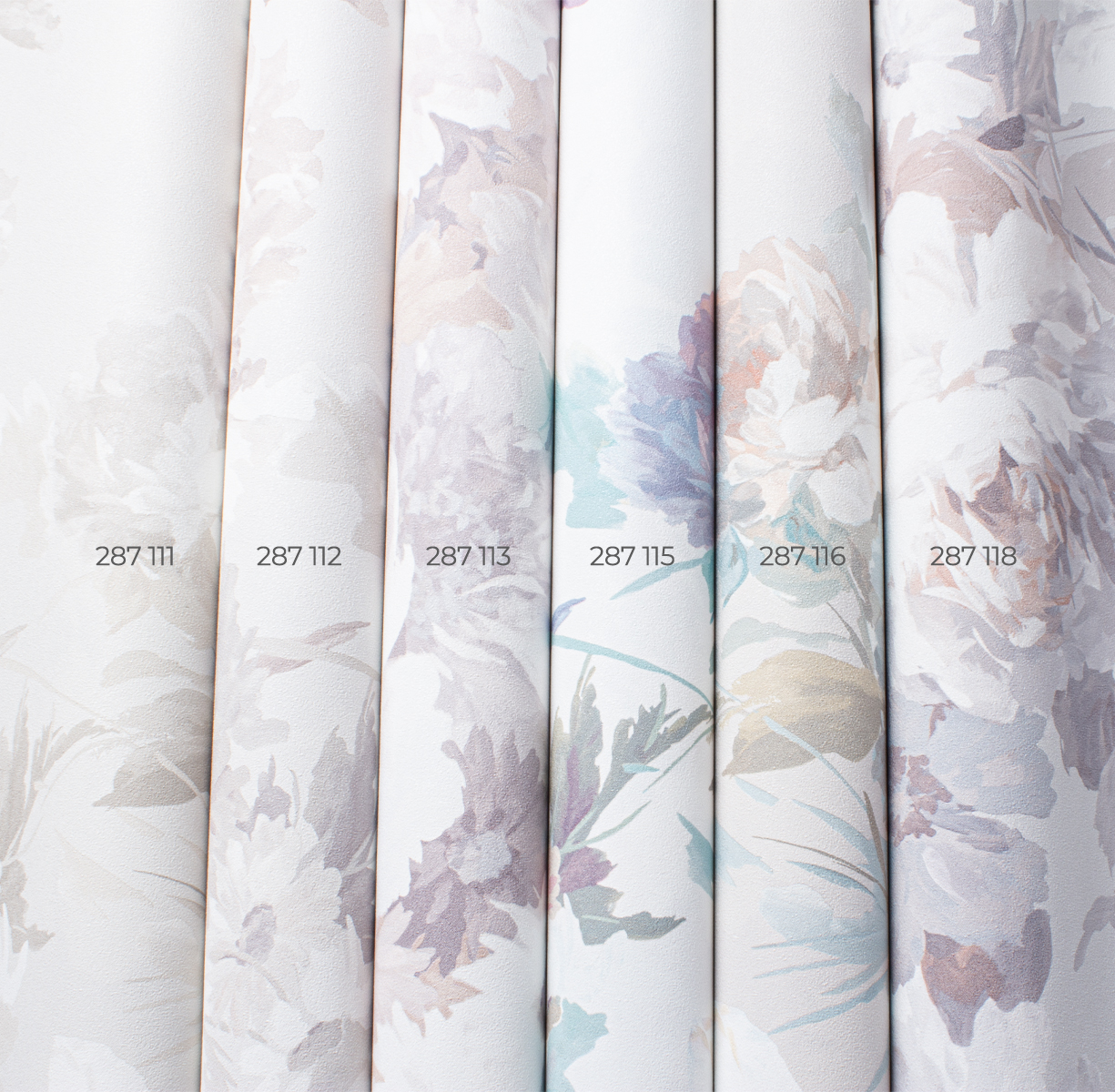 Мотив VERONICA  287116 - Текстура - фото 5