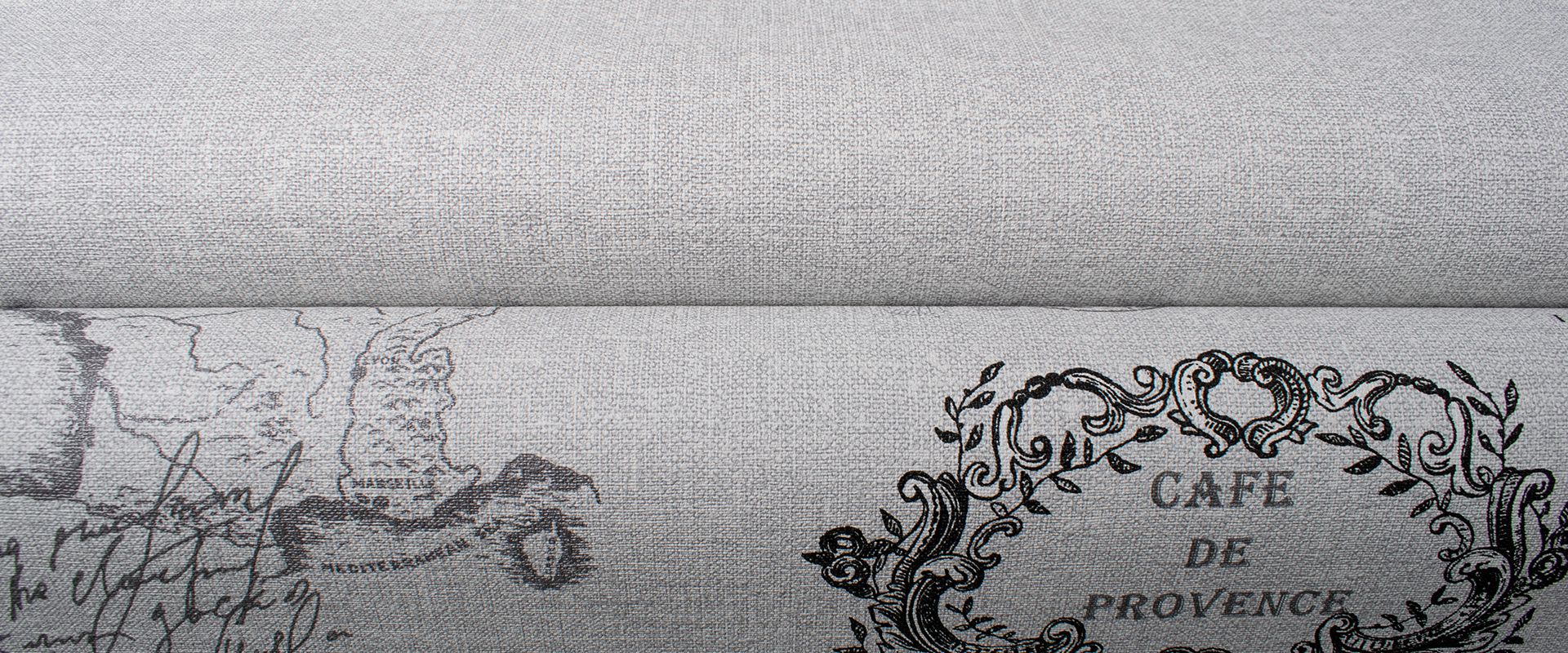 Мотив CAFÉ 88351 - Текстура - фото 3