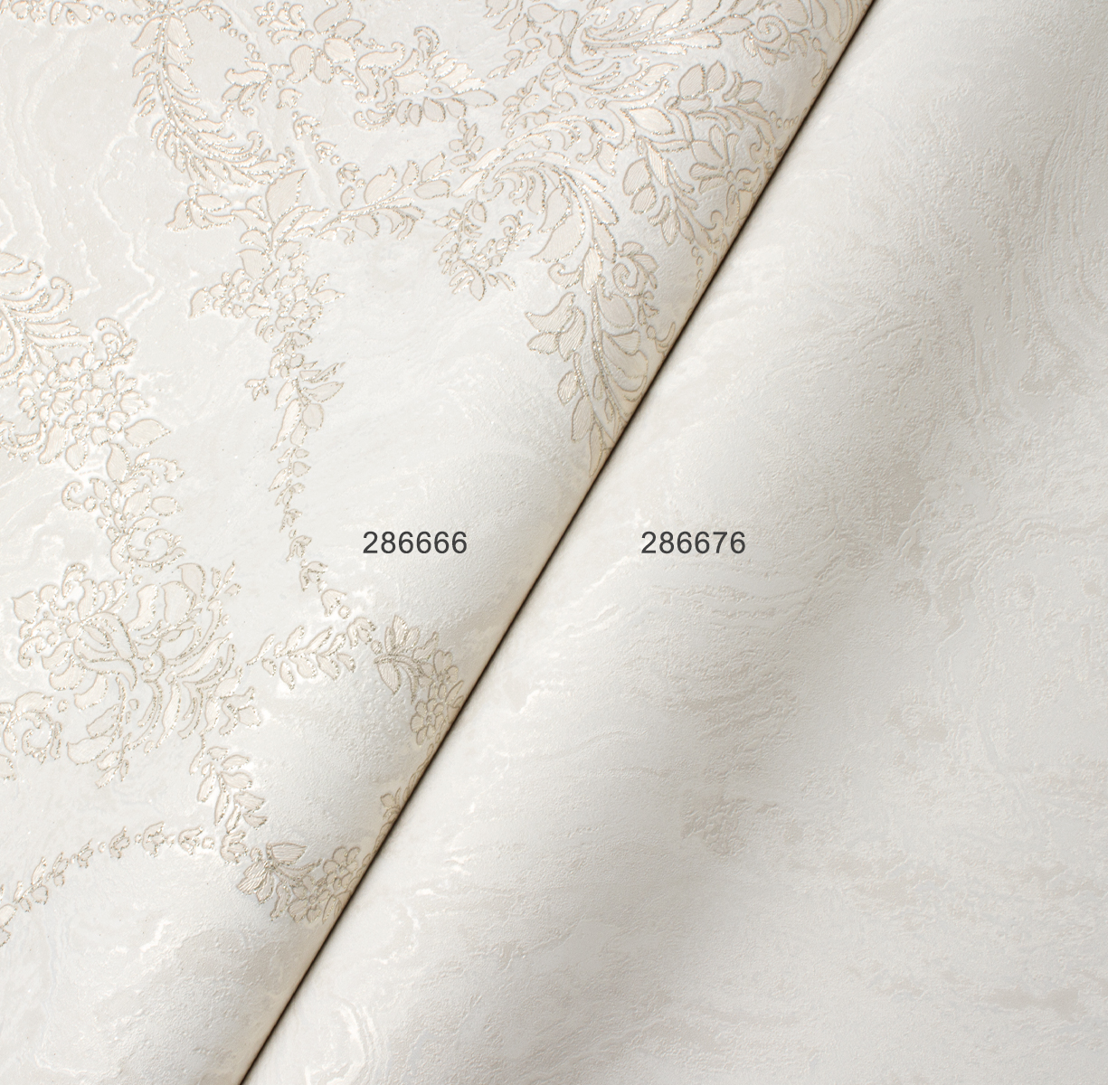 Мотив BAROCCO 286666 - Текстура - фото 4