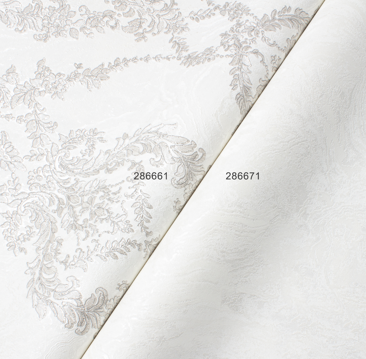 Мотив BAROCCO 286661 - Текстура - фото 4