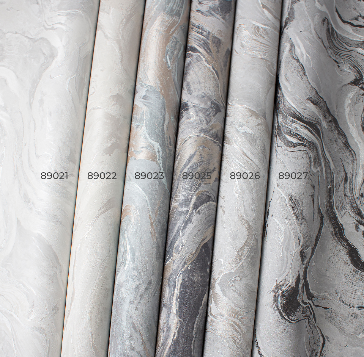 Мотив AZURE 89025 - Текстура - фото 5