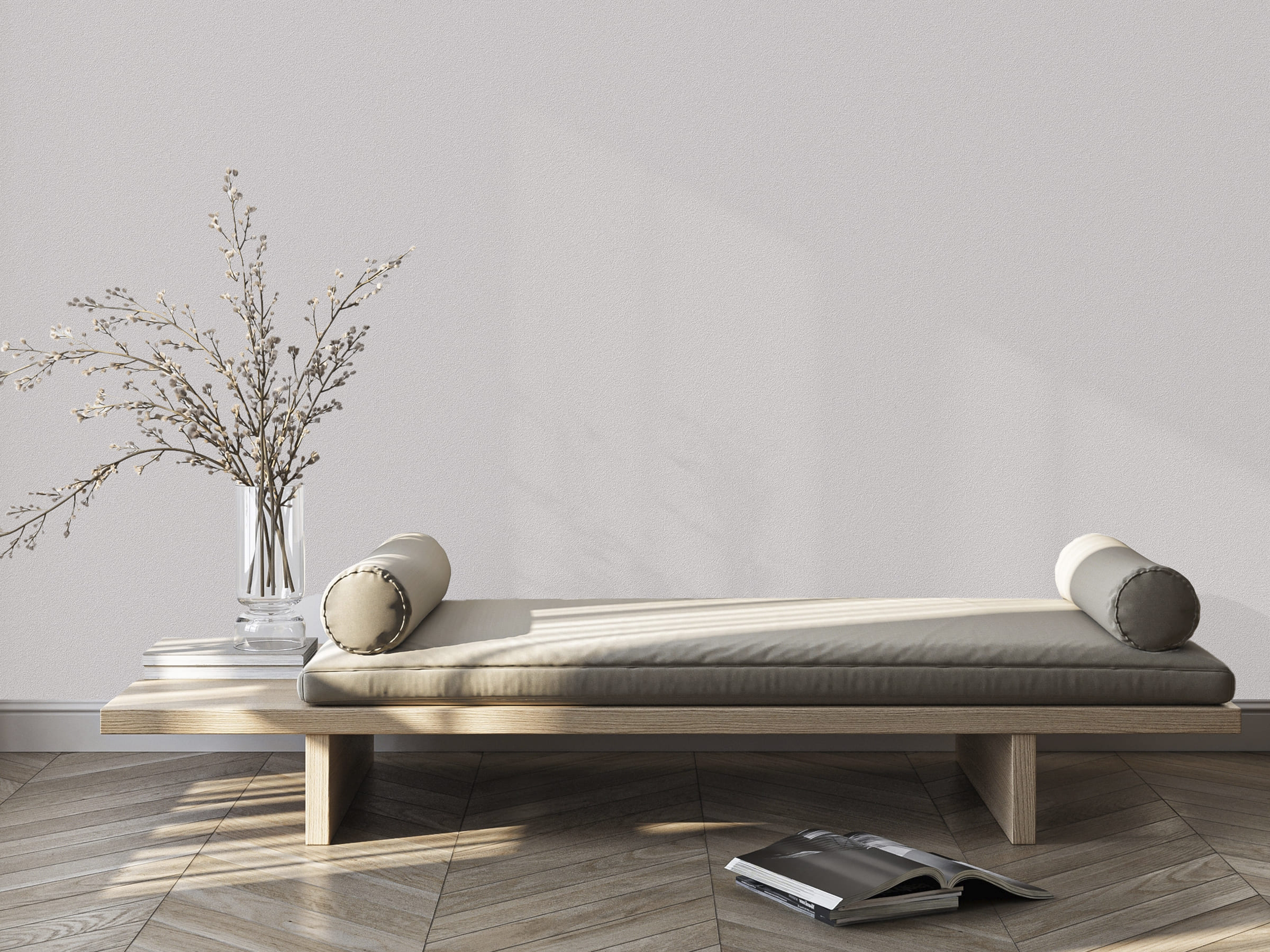 Фон IDEAL EXTRA 585395 - Интерьер - фото 1