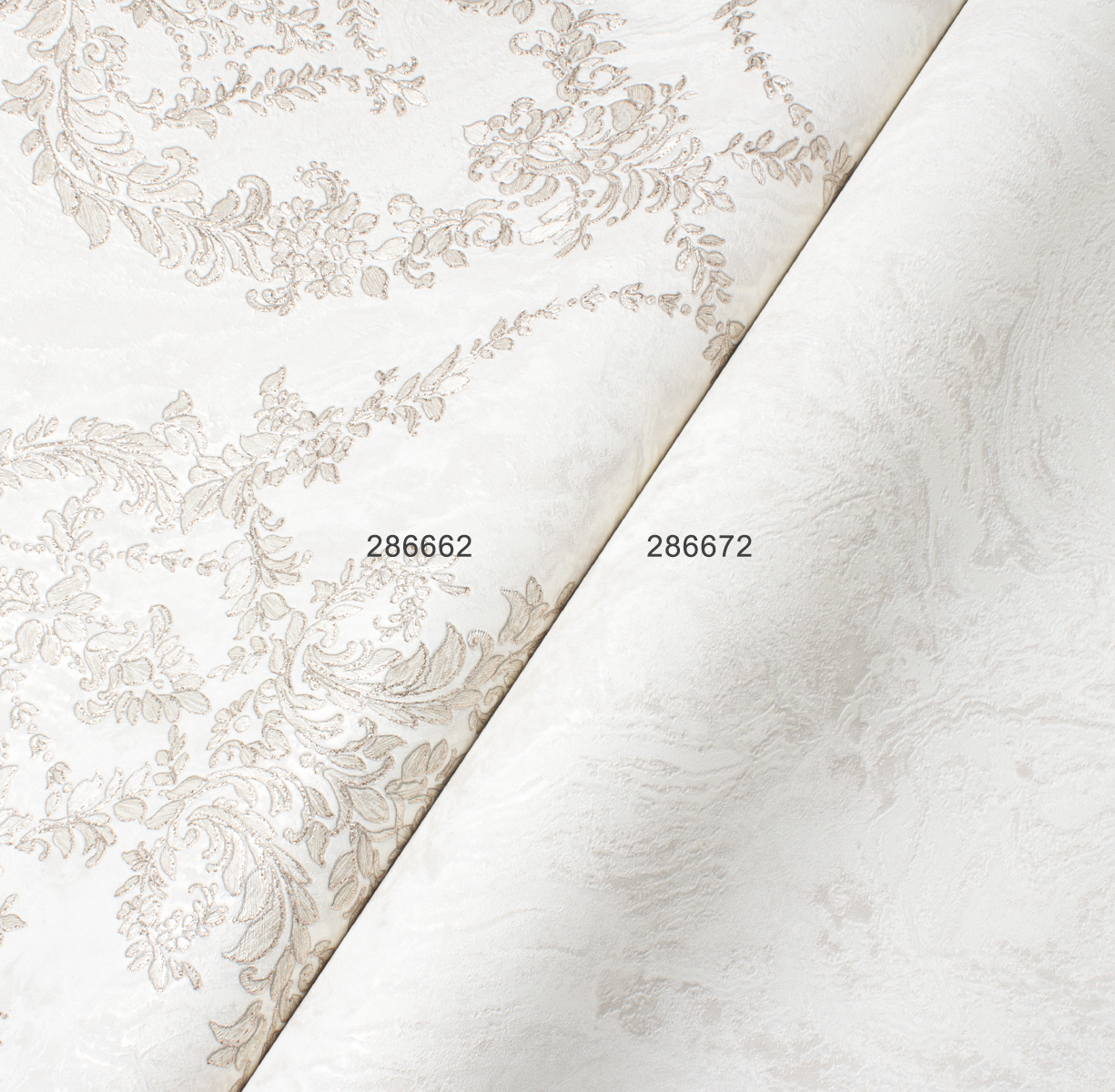 Мотив BAROCCO 286662 - Текстура - фото 4