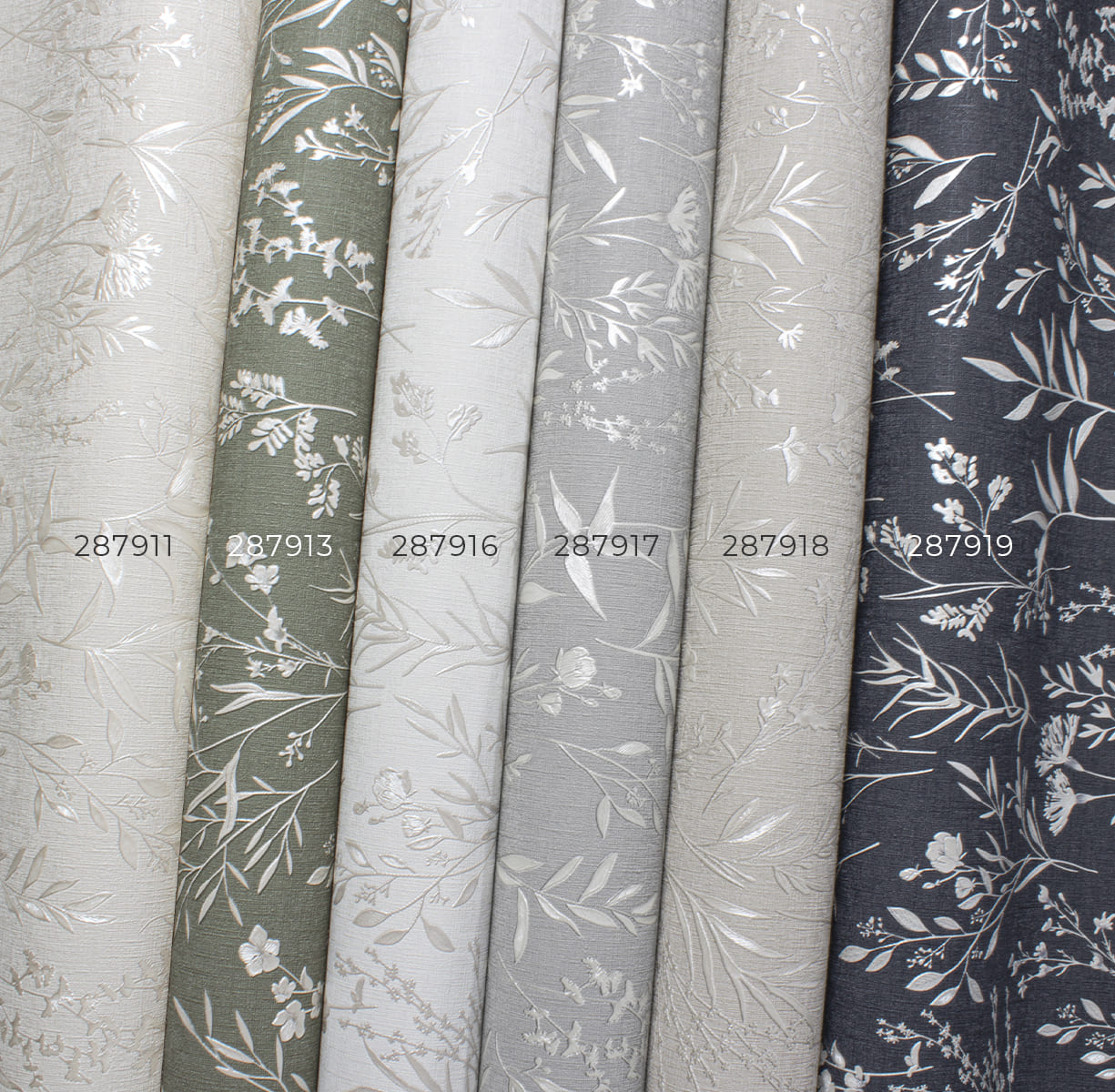 Мотив LAVANDA 287919 - Текстура - фото 5