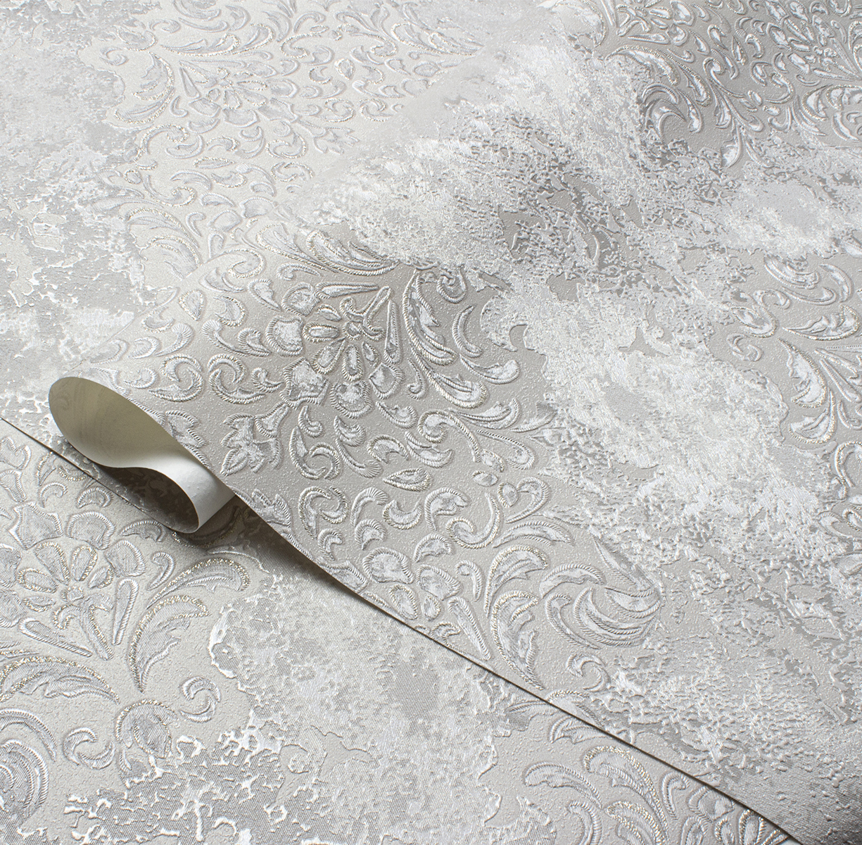 Мотив FRANCESCO 99867 - Текстура - фото 2