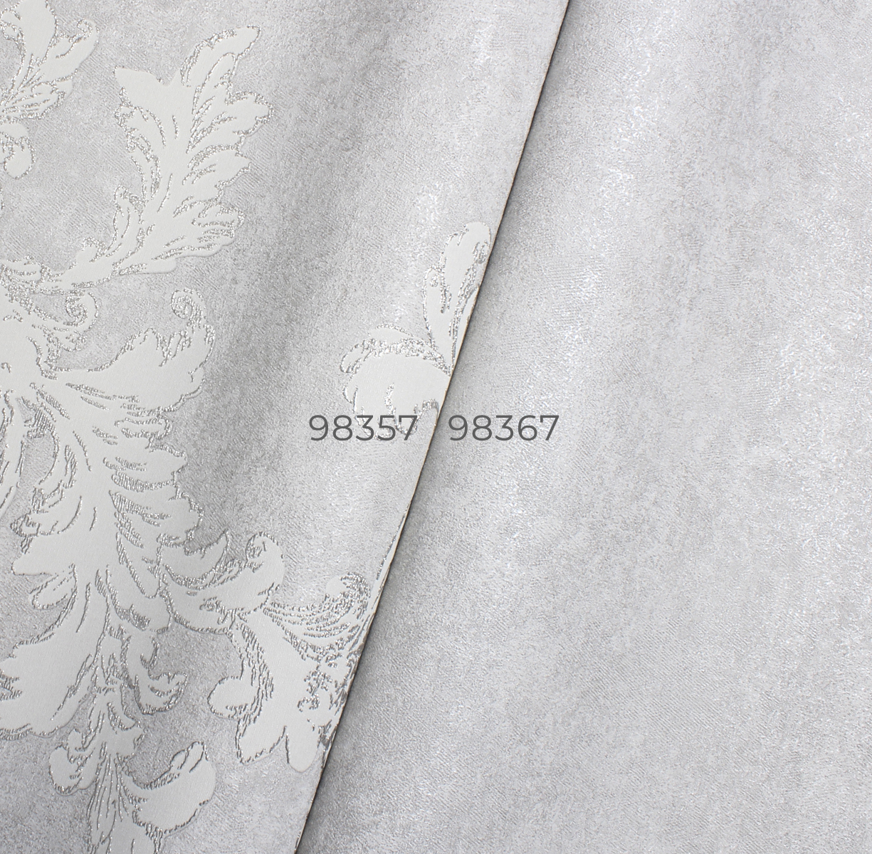 Мотив LUISA 98357 - Текстура - фото 3