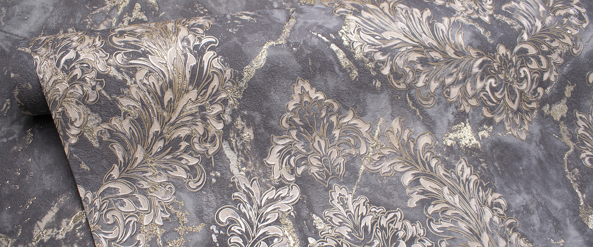 Мотив GRACE 88709 - Текстура Мотив GRACE 88709 - Текстура - фото 1