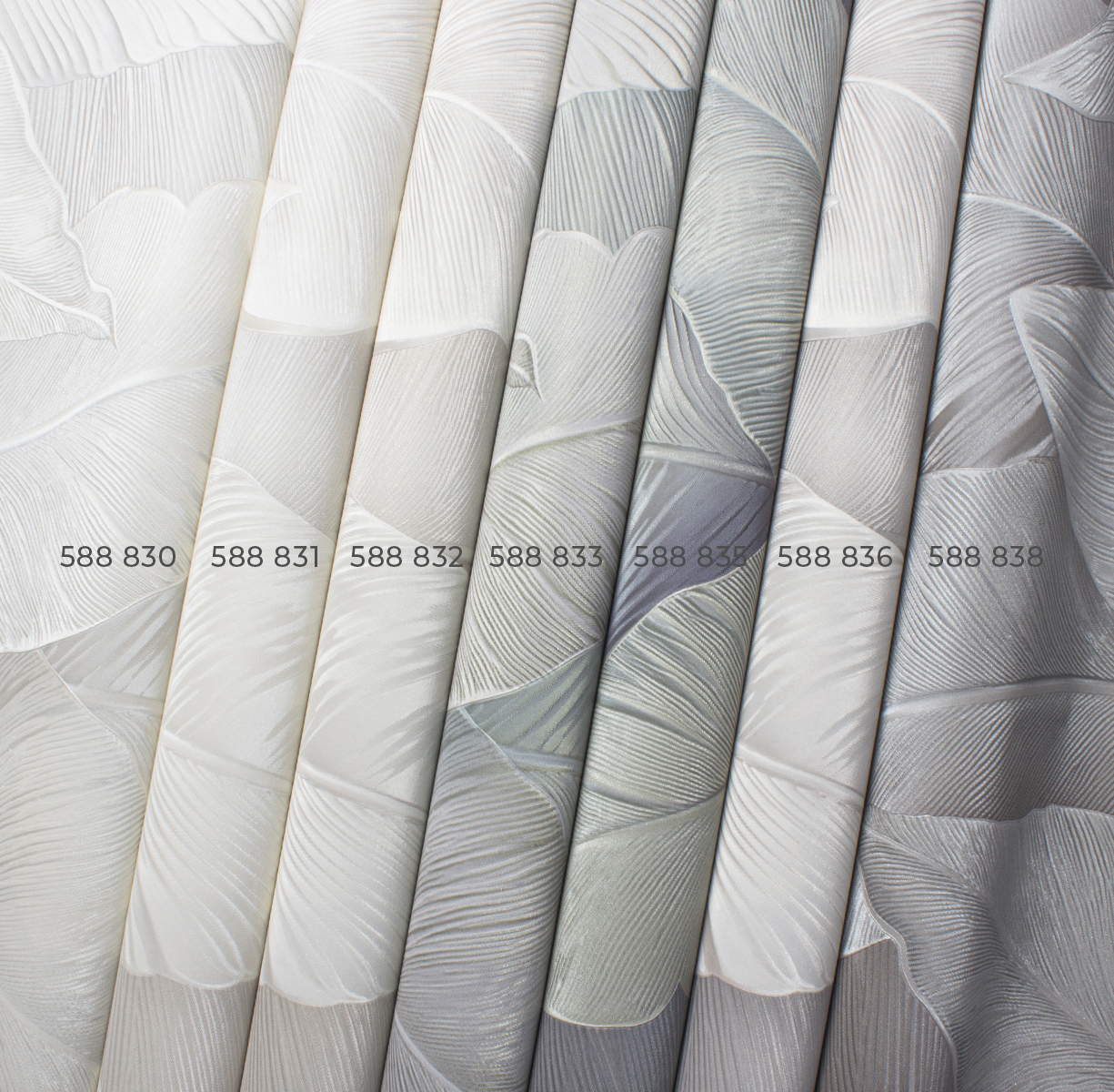 Мотив YAMAIKA 588835 - Текстура - фото 5