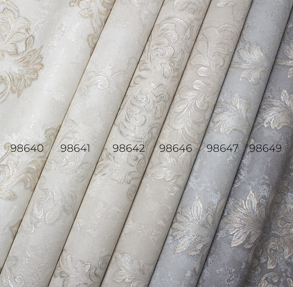 Мотив ELEGANCE 98649 - Текстура Мотив ELEGANCE 98649 - Текстура - фото 3