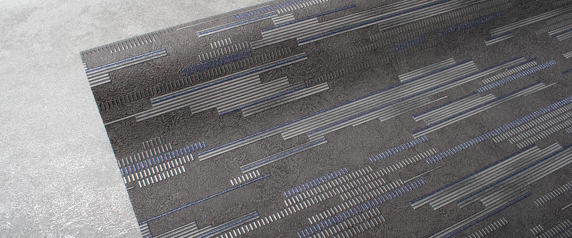 Мотив FREESTYLE 88337 - Текстура Мотив FREESTYLE 88337 - Текстура - фото 1