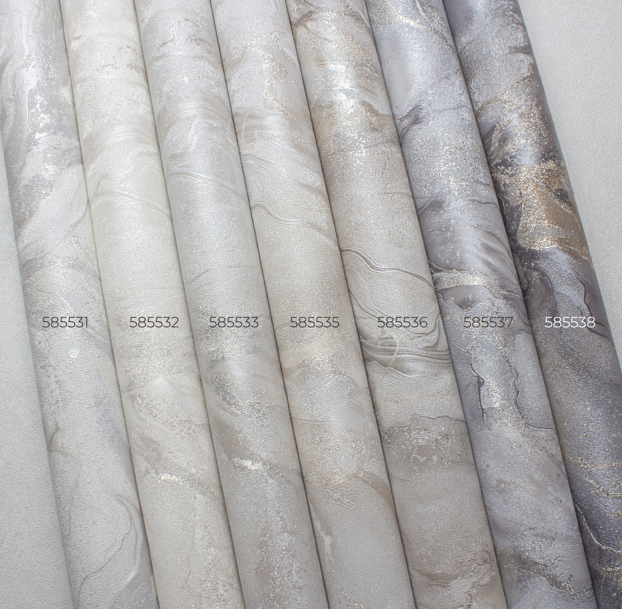 Мотив AMBASSADOR 585535 - Текстура - фото 5