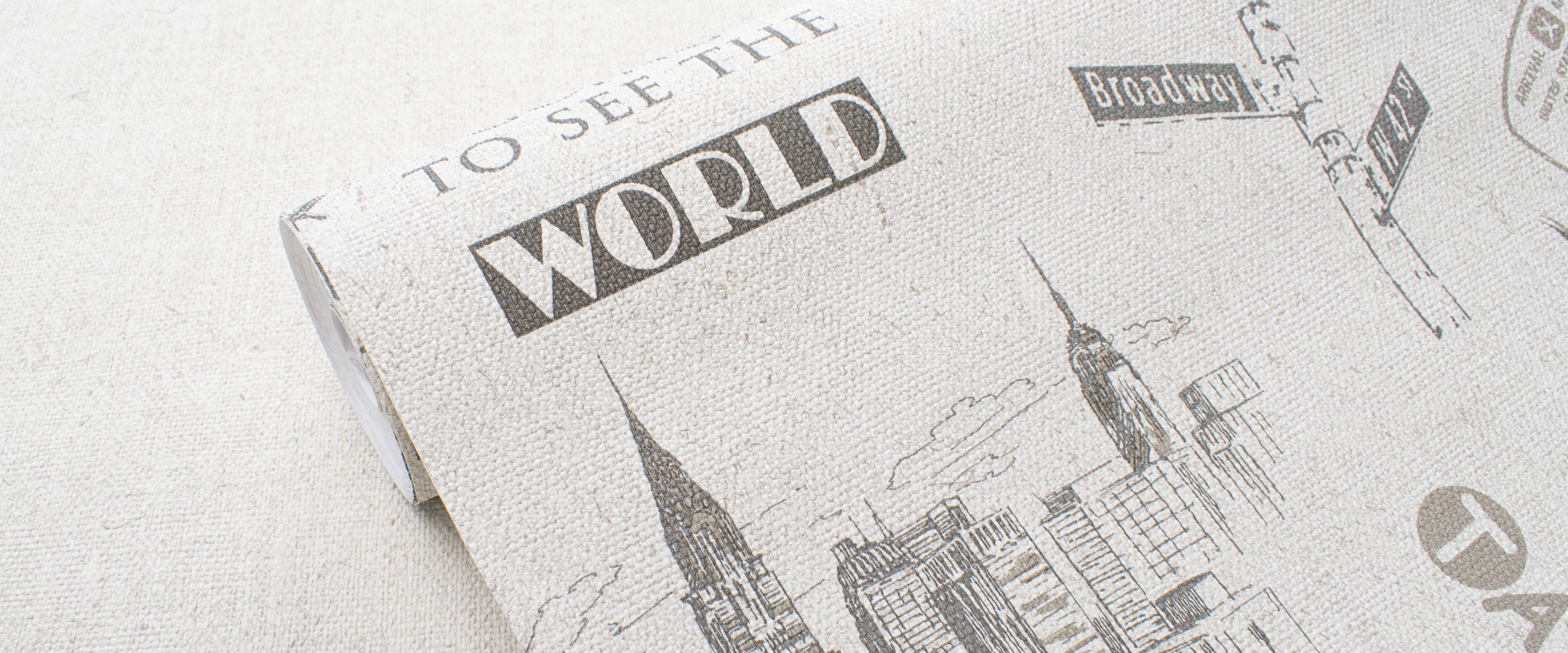 Мотив DISCOVERY 2.0 989842 - Текстура - фото 1